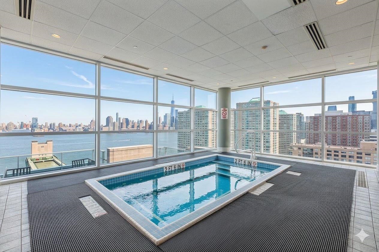 20 NEWPORT PARKWAY Unit: 1812