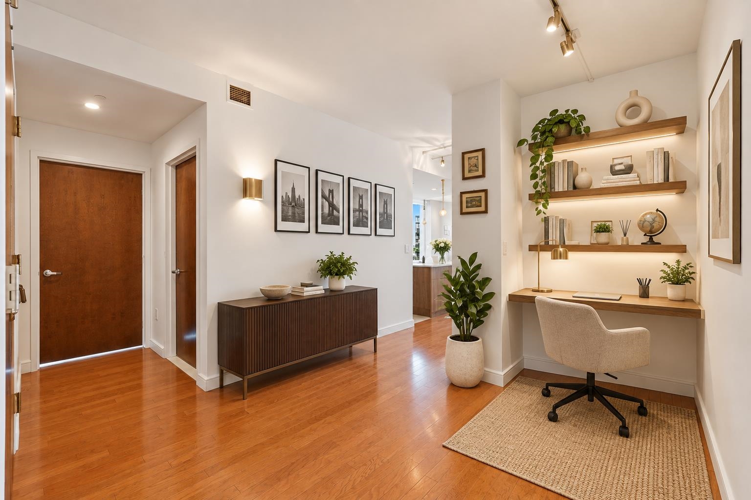 20 NEWPORT PARKWAY Unit: 1812