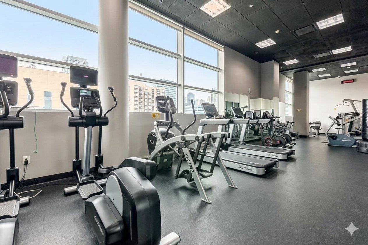 20 NEWPORT PARKWAY Unit: 1812