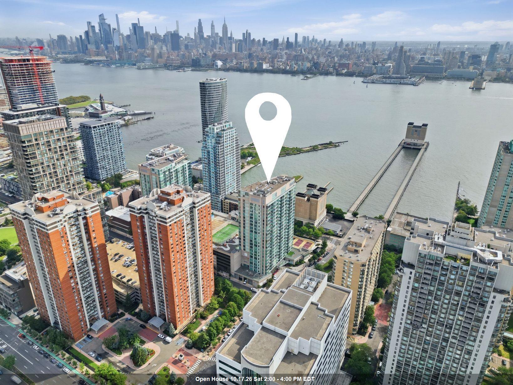 20 NEWPORT PARKWAY Unit: 1812