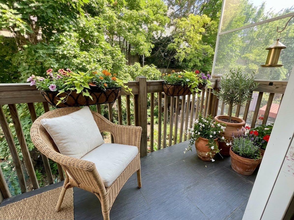 18 TERRACE AVE Unit: 1