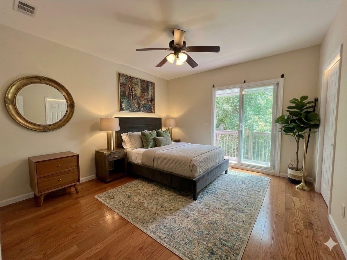 18 TERRACE AVE Unit: 1