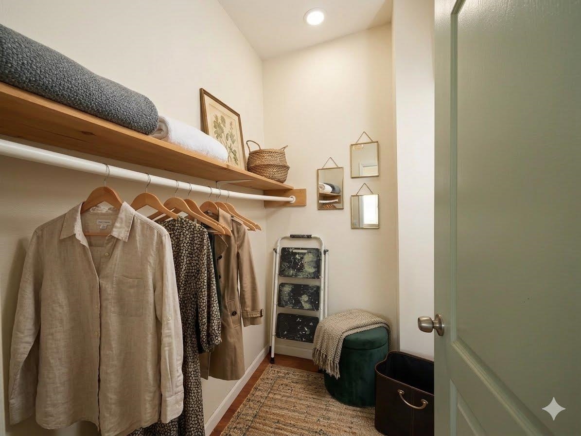 18 TERRACE AVE Unit: 1
