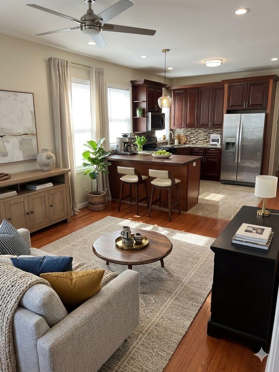 18 TERRACE AVE Unit: 1