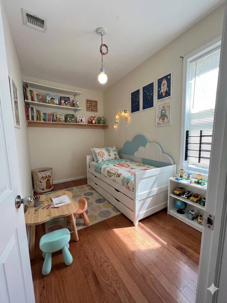 18 TERRACE AVE Unit: 1
