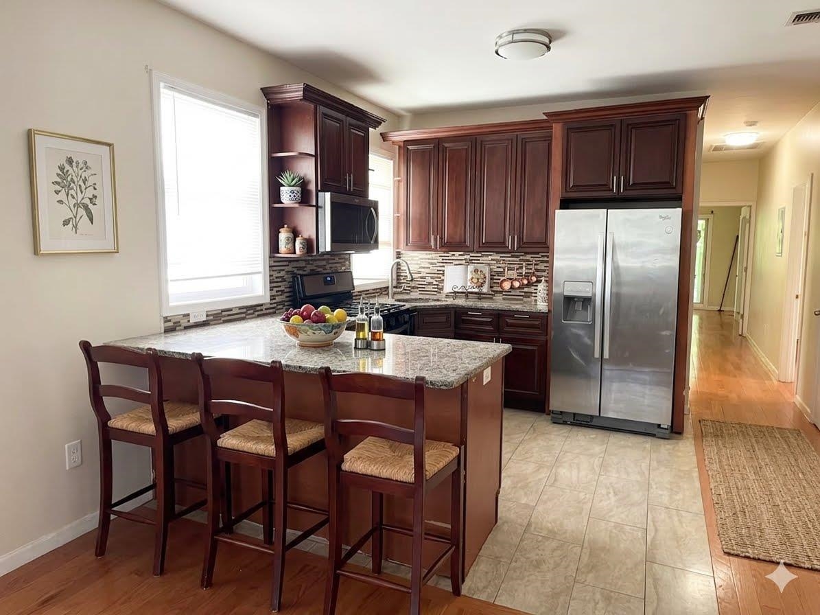18 TERRACE AVE Unit: 1