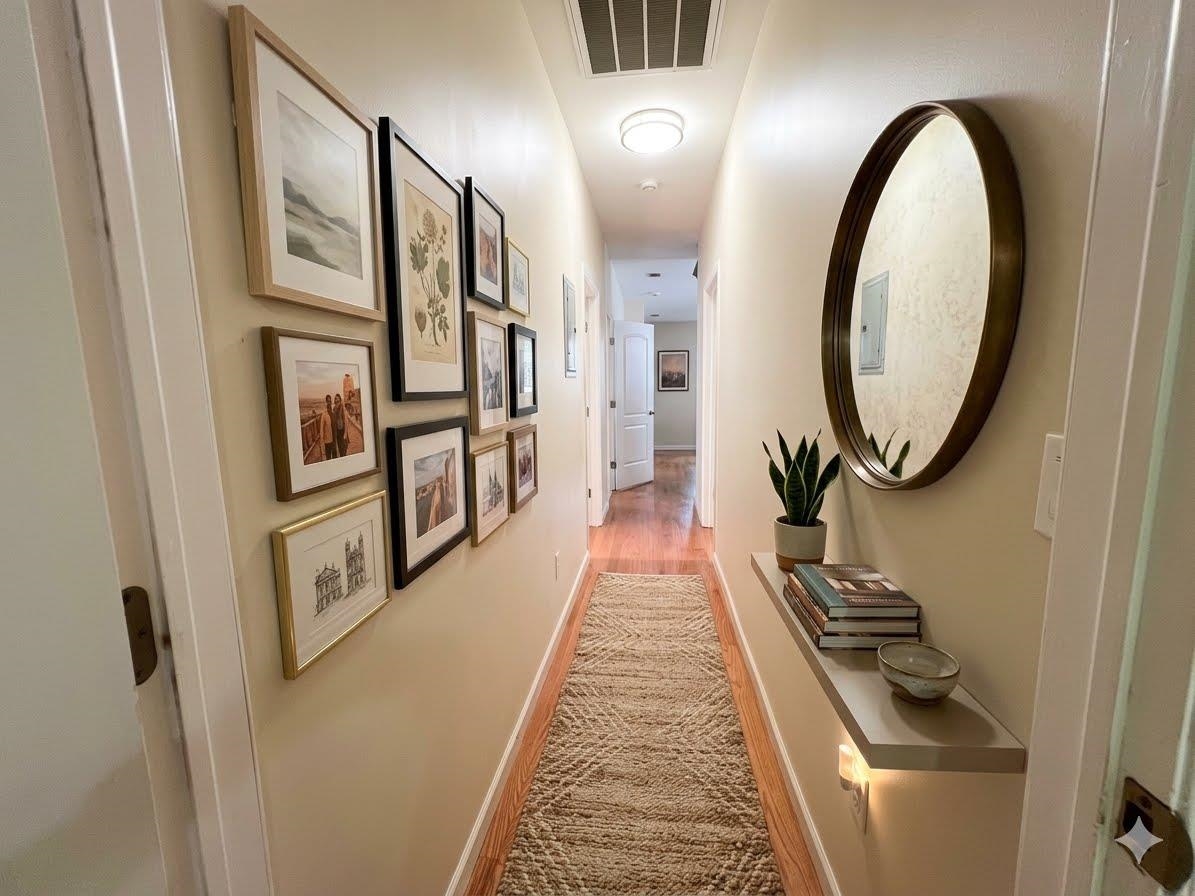 18 TERRACE AVE Unit: 1