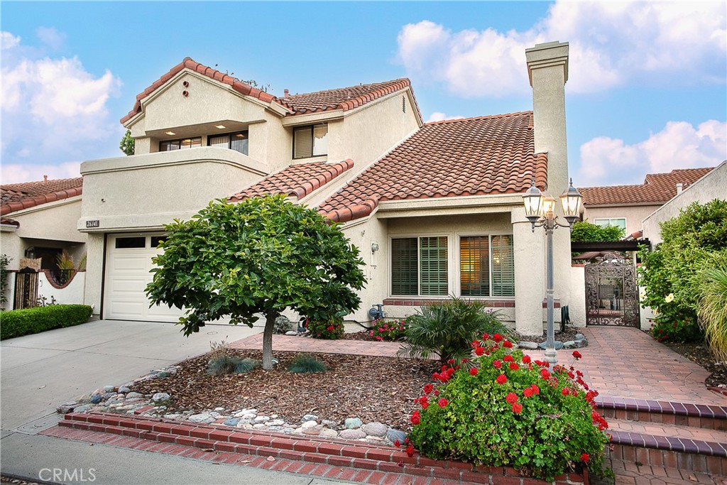26141 Via Monterey