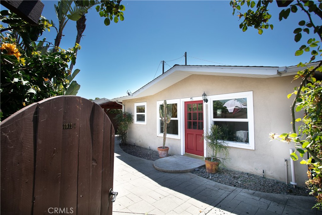 2480 Orange Avenue A