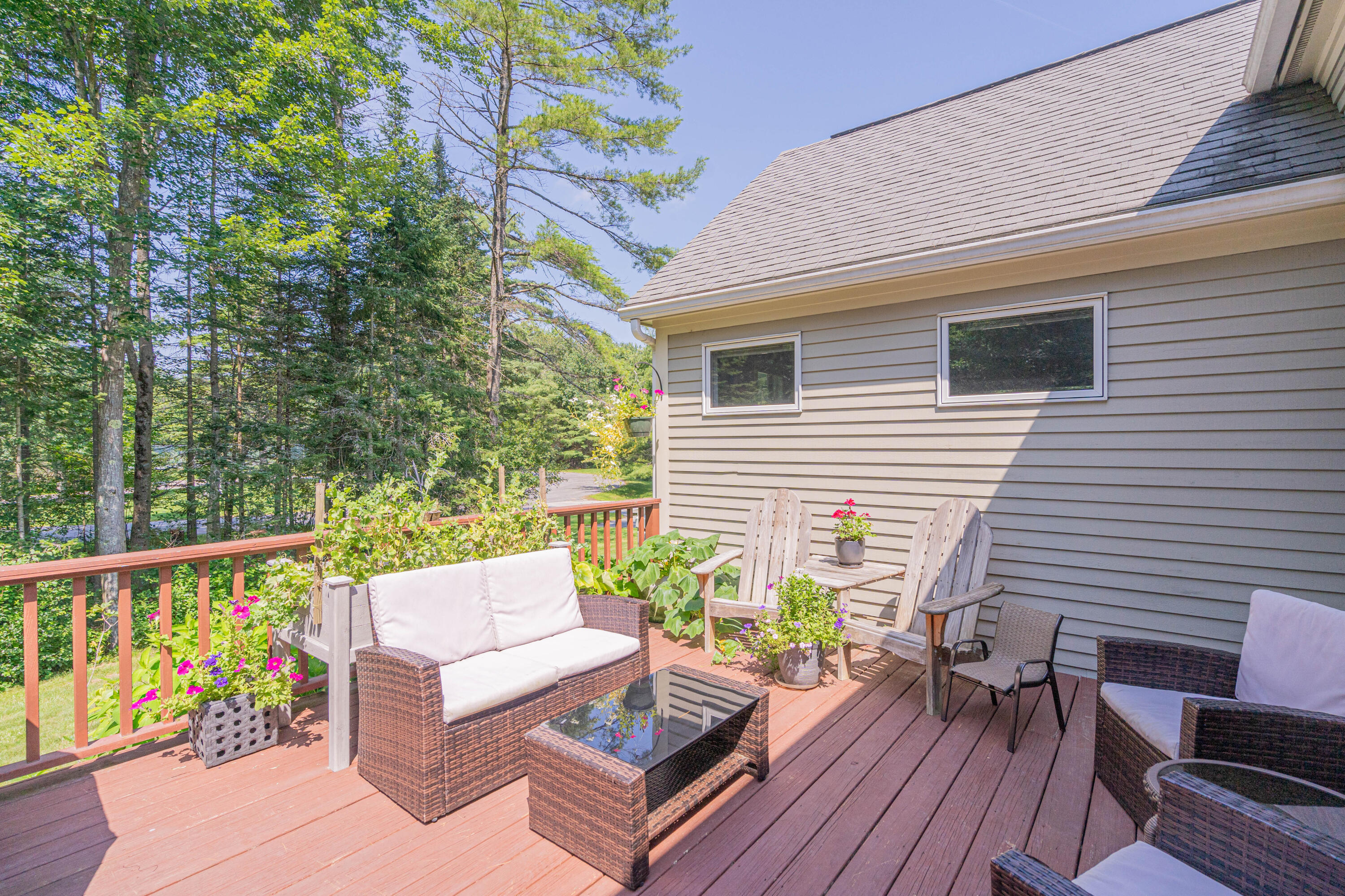 1 Juneberry Court, 1F