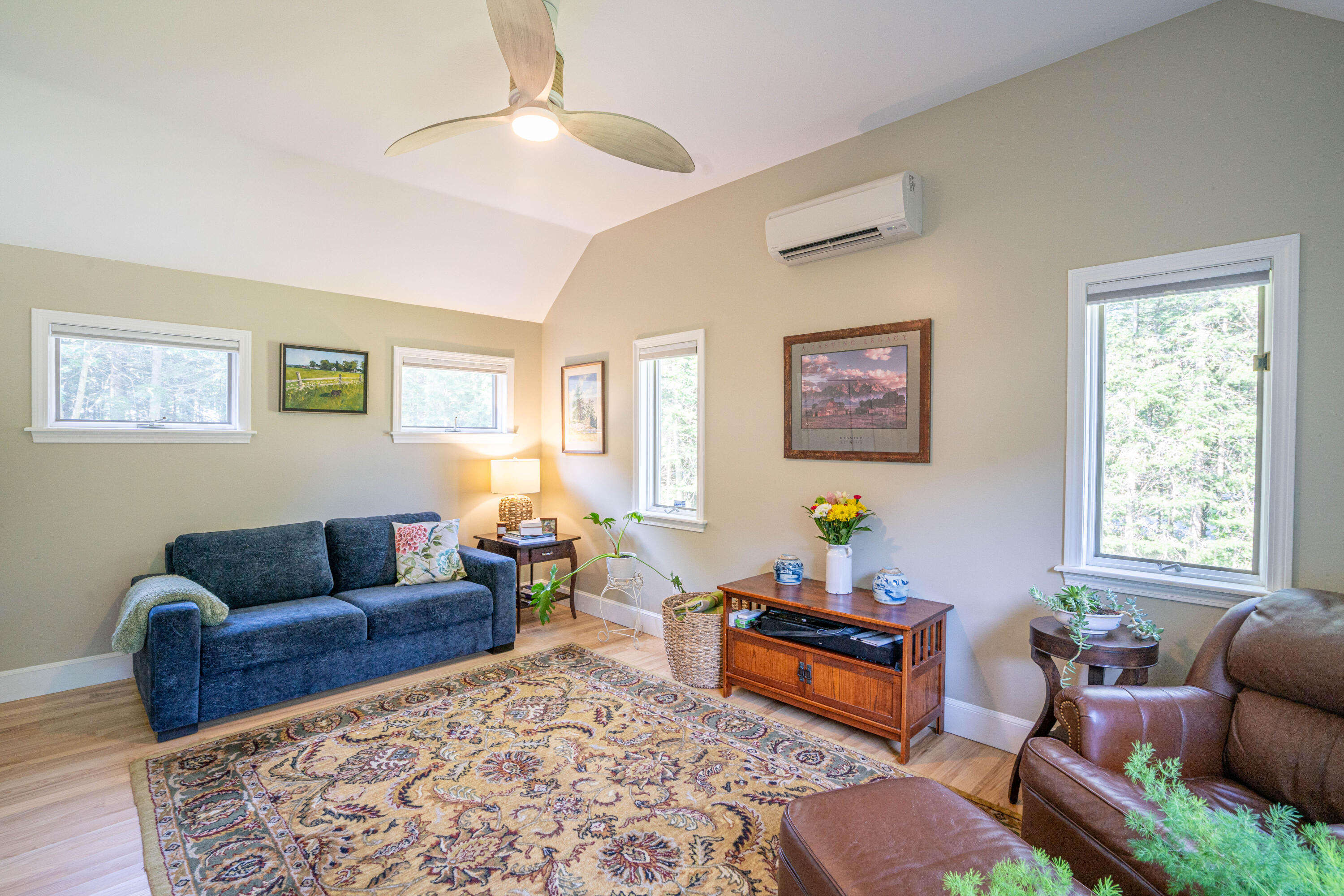 1 Juneberry Court, 1F