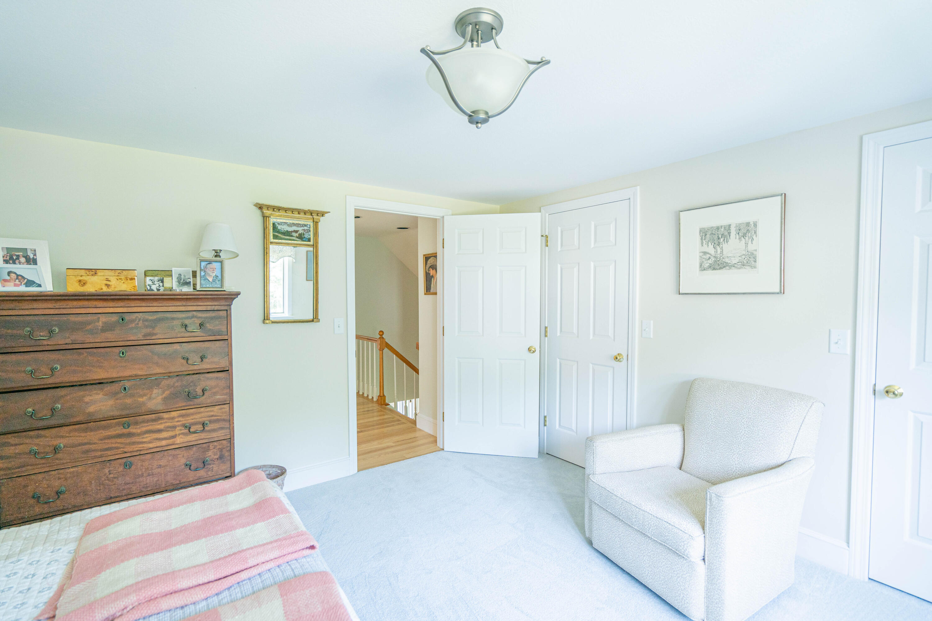 1 Juneberry Court, 1F