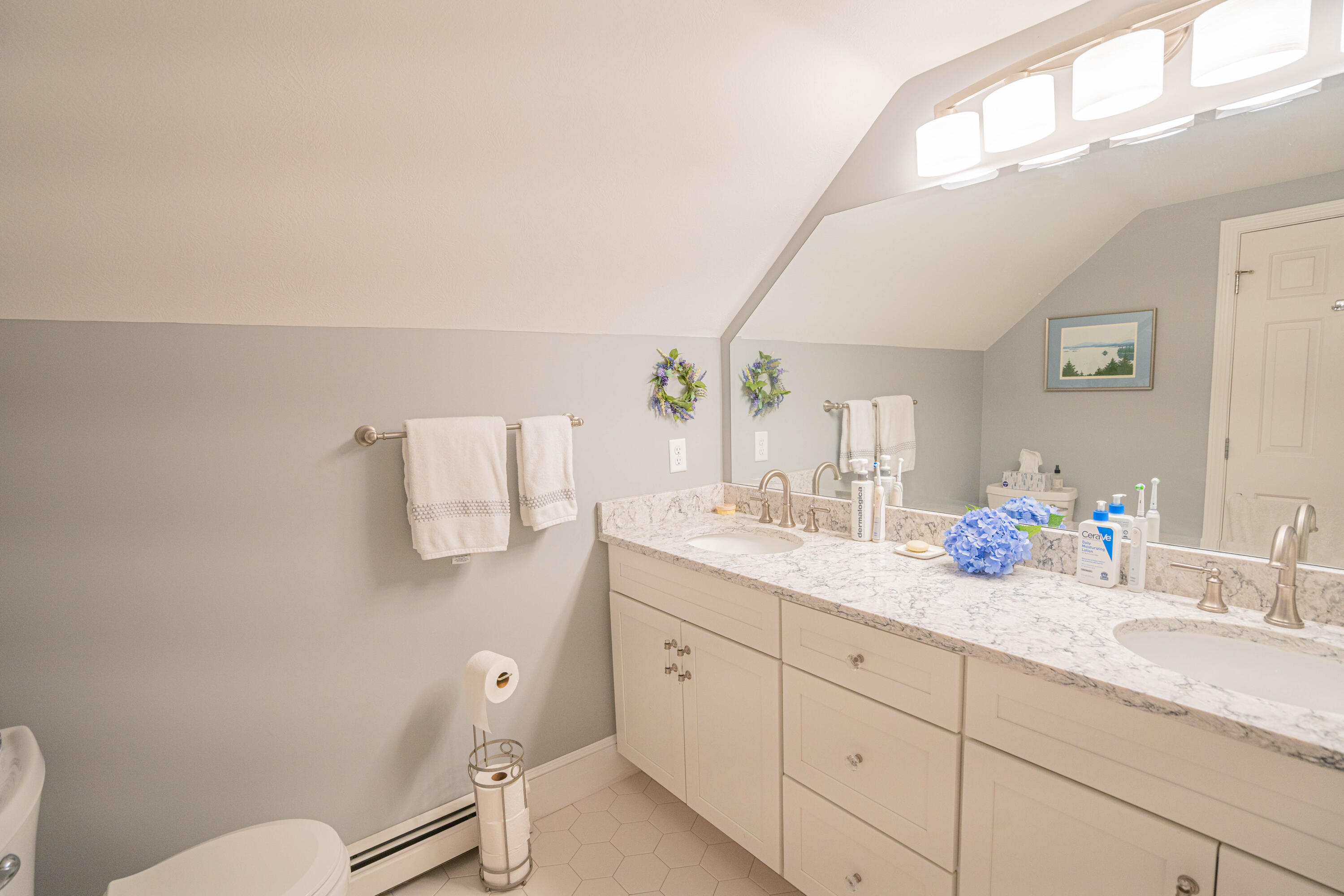 1 Juneberry Court, 1F