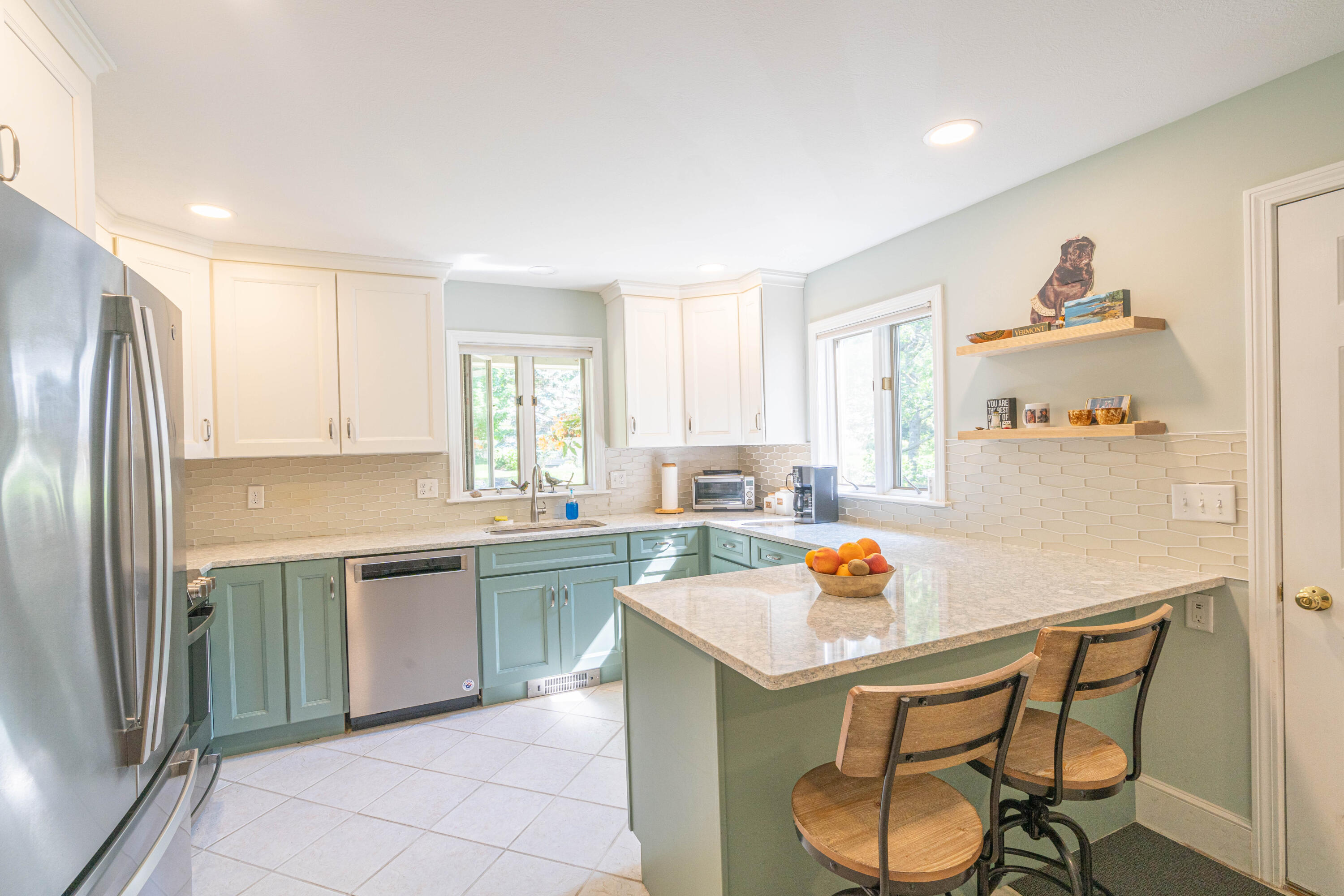 1 Juneberry Court, 1F