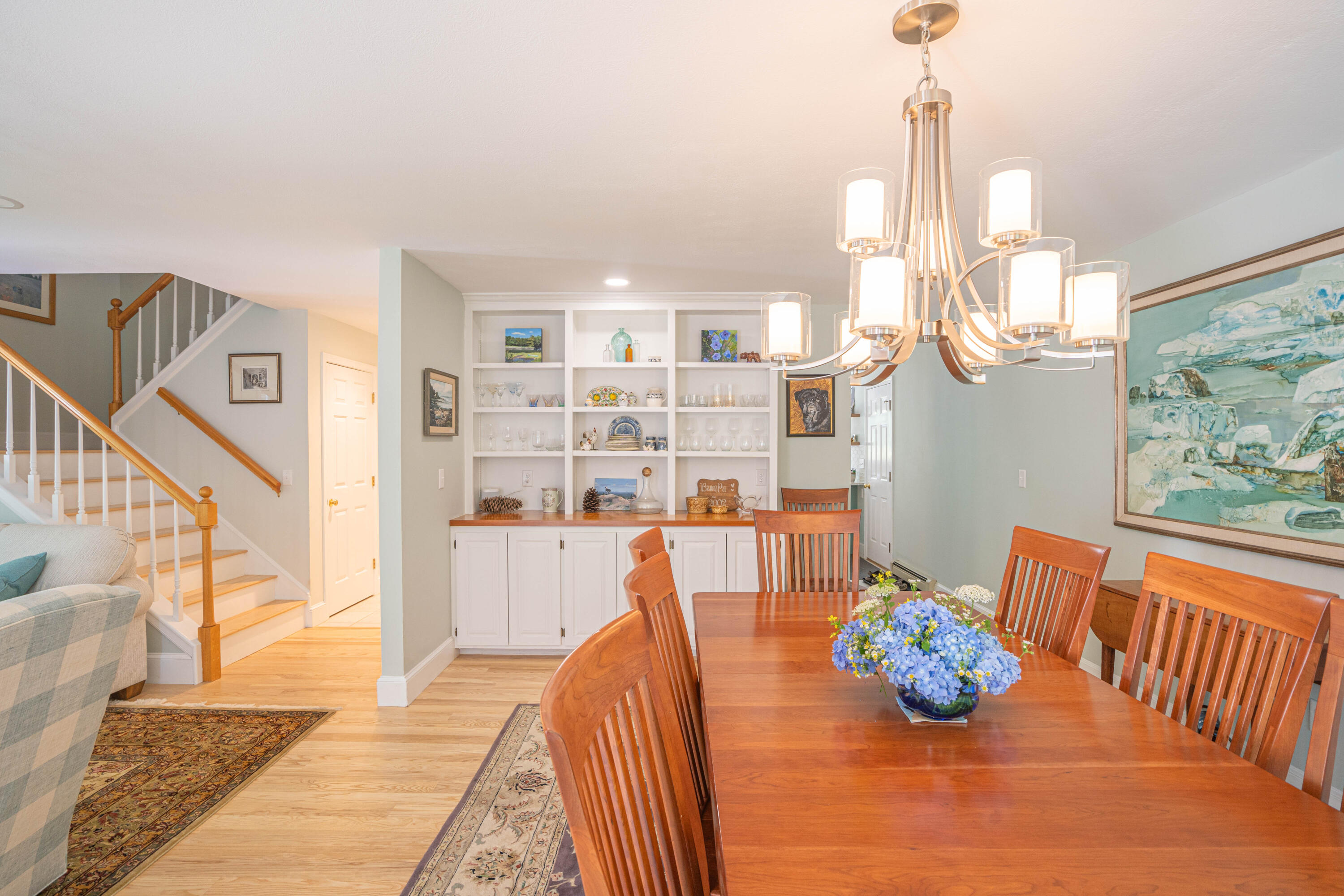 1 Juneberry Court, 1F