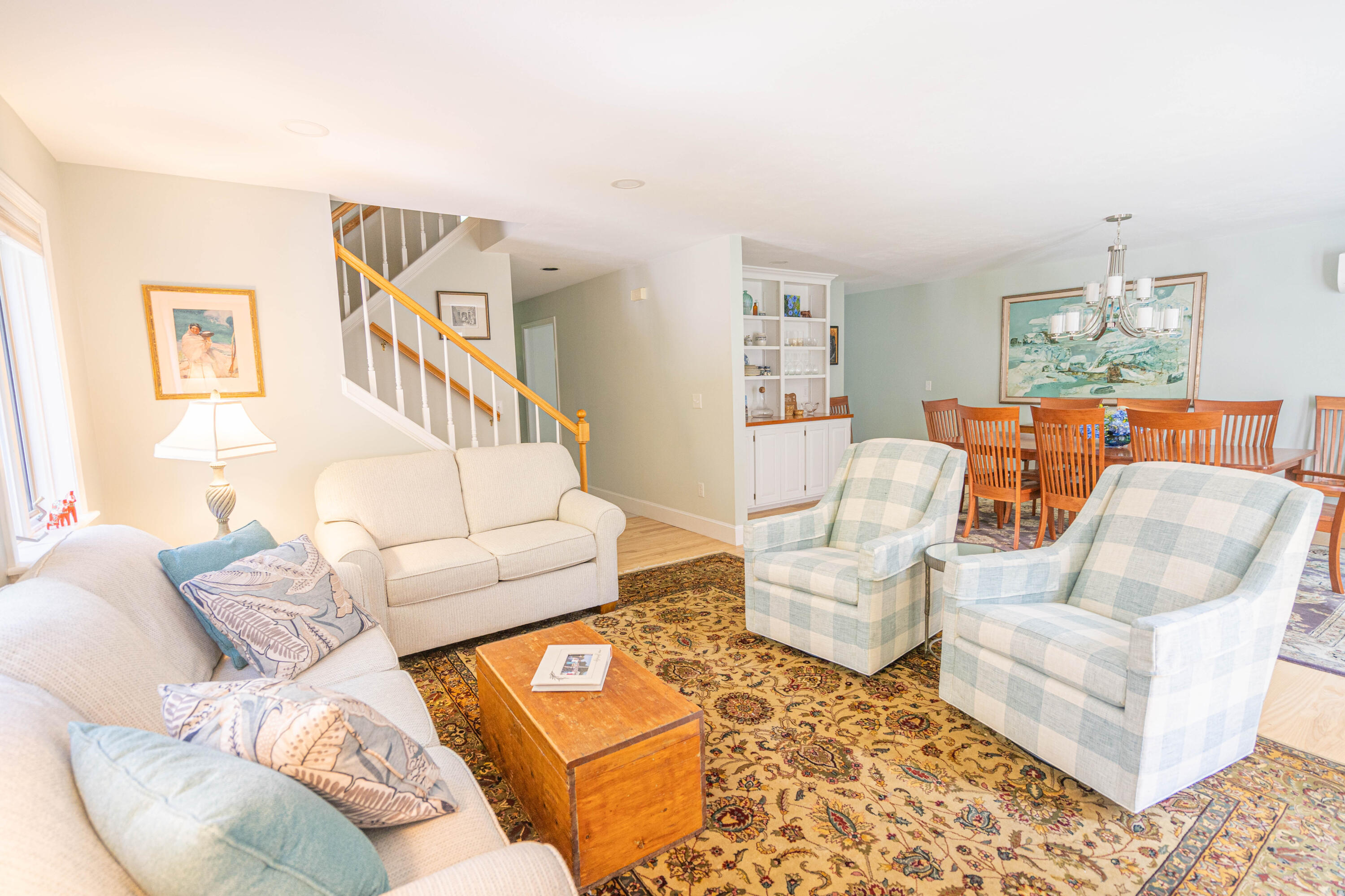 1 Juneberry Court, 1F