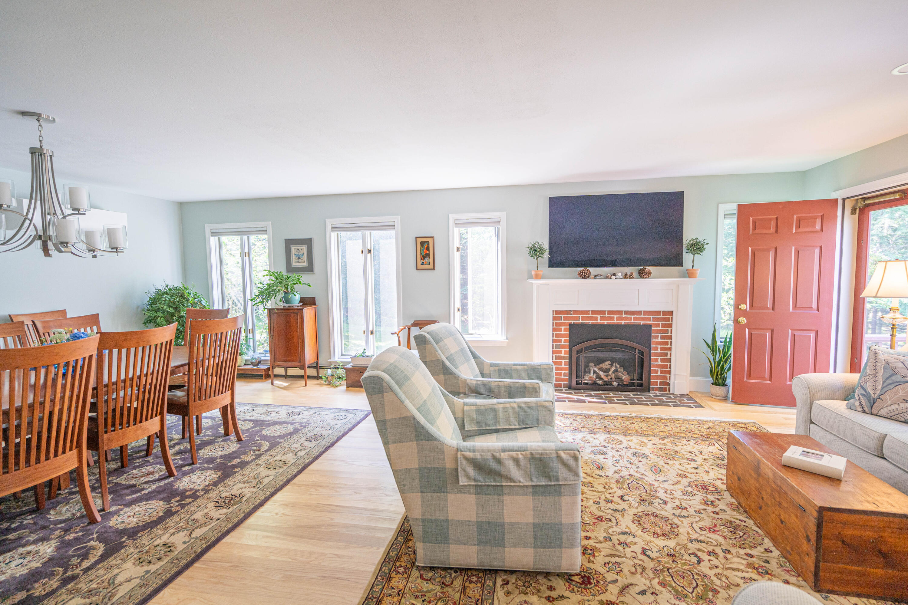 1 Juneberry Court, 1F