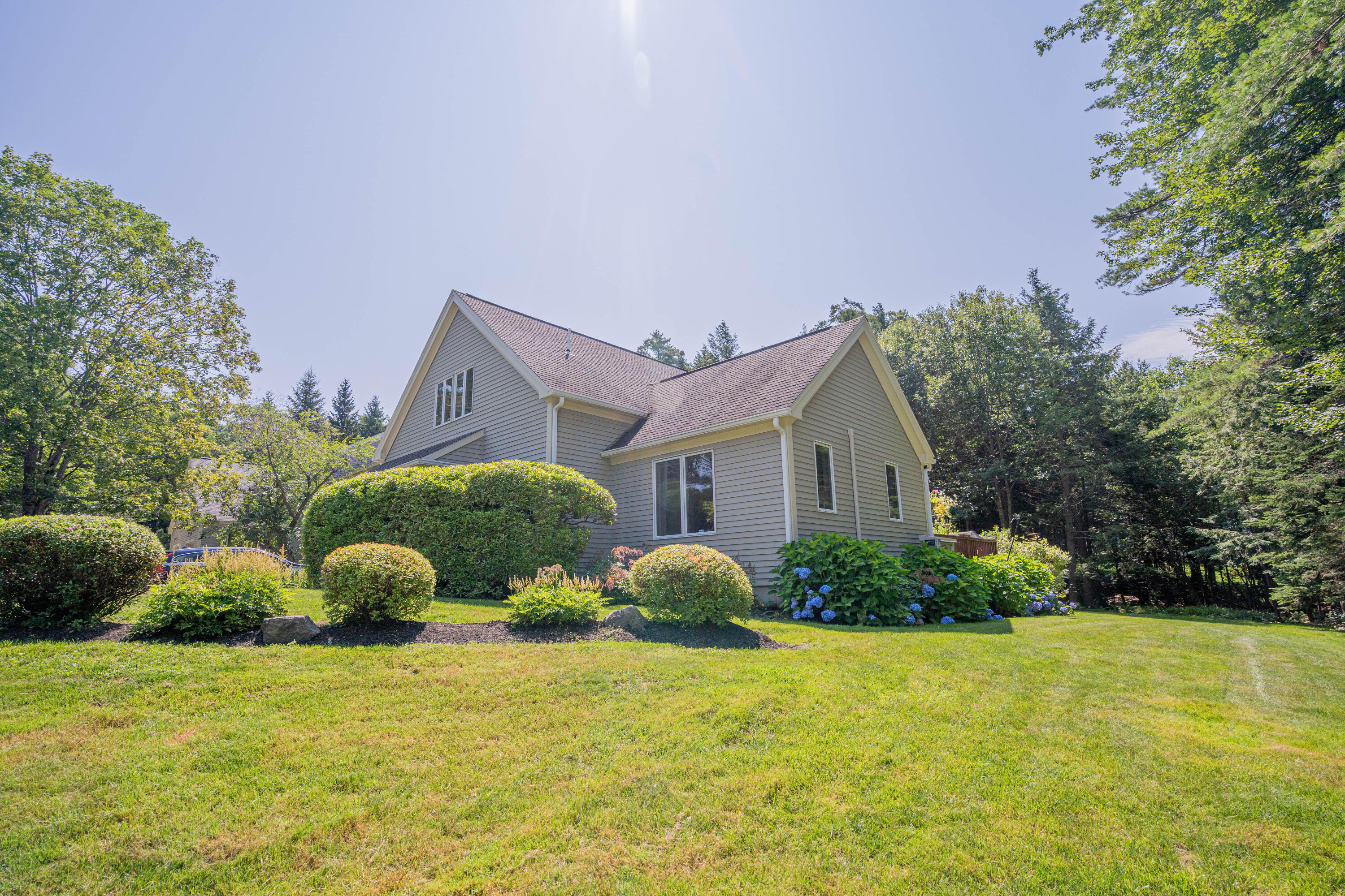 1 Juneberry Court, 1F