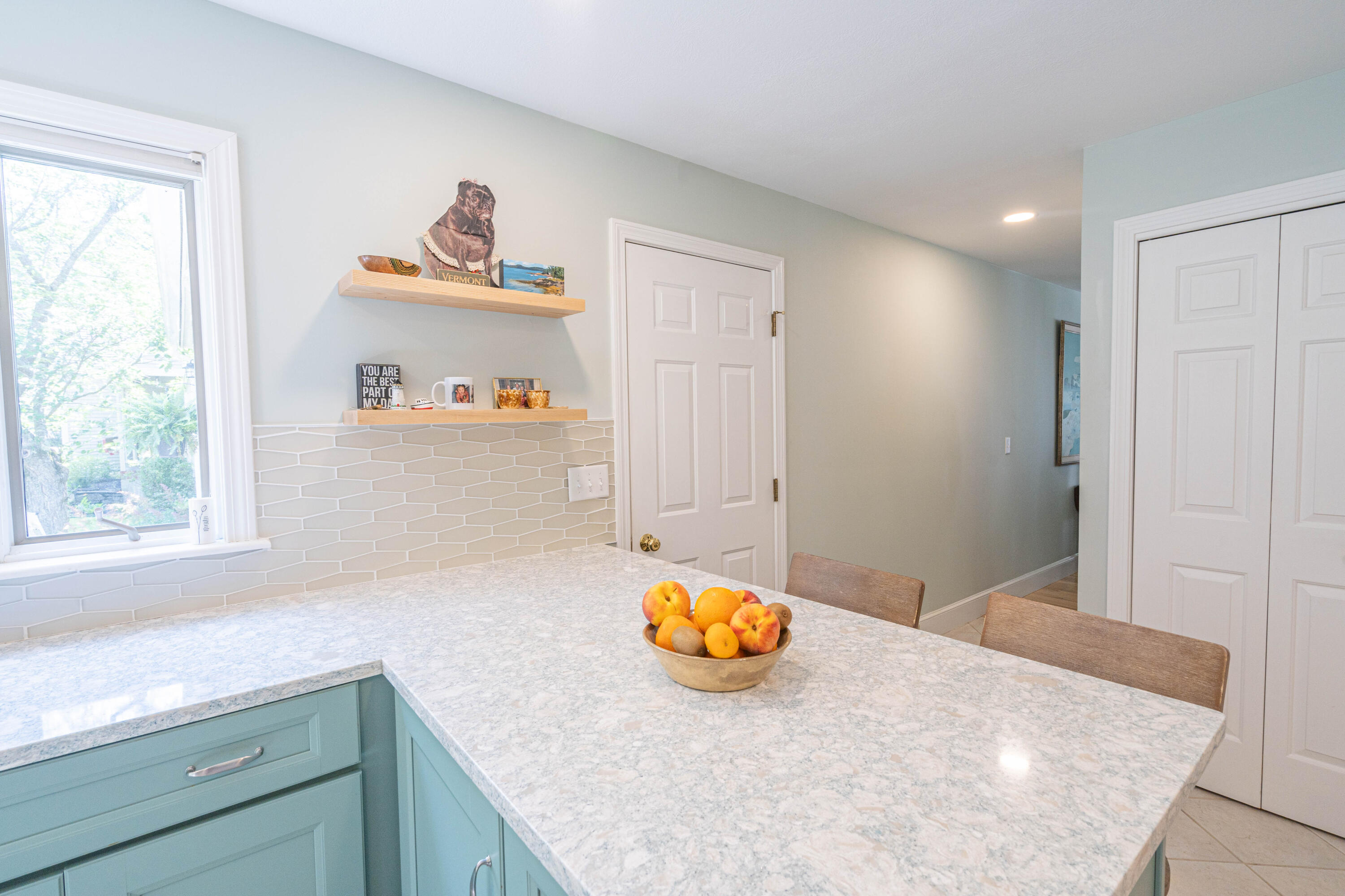 1 Juneberry Court, 1F