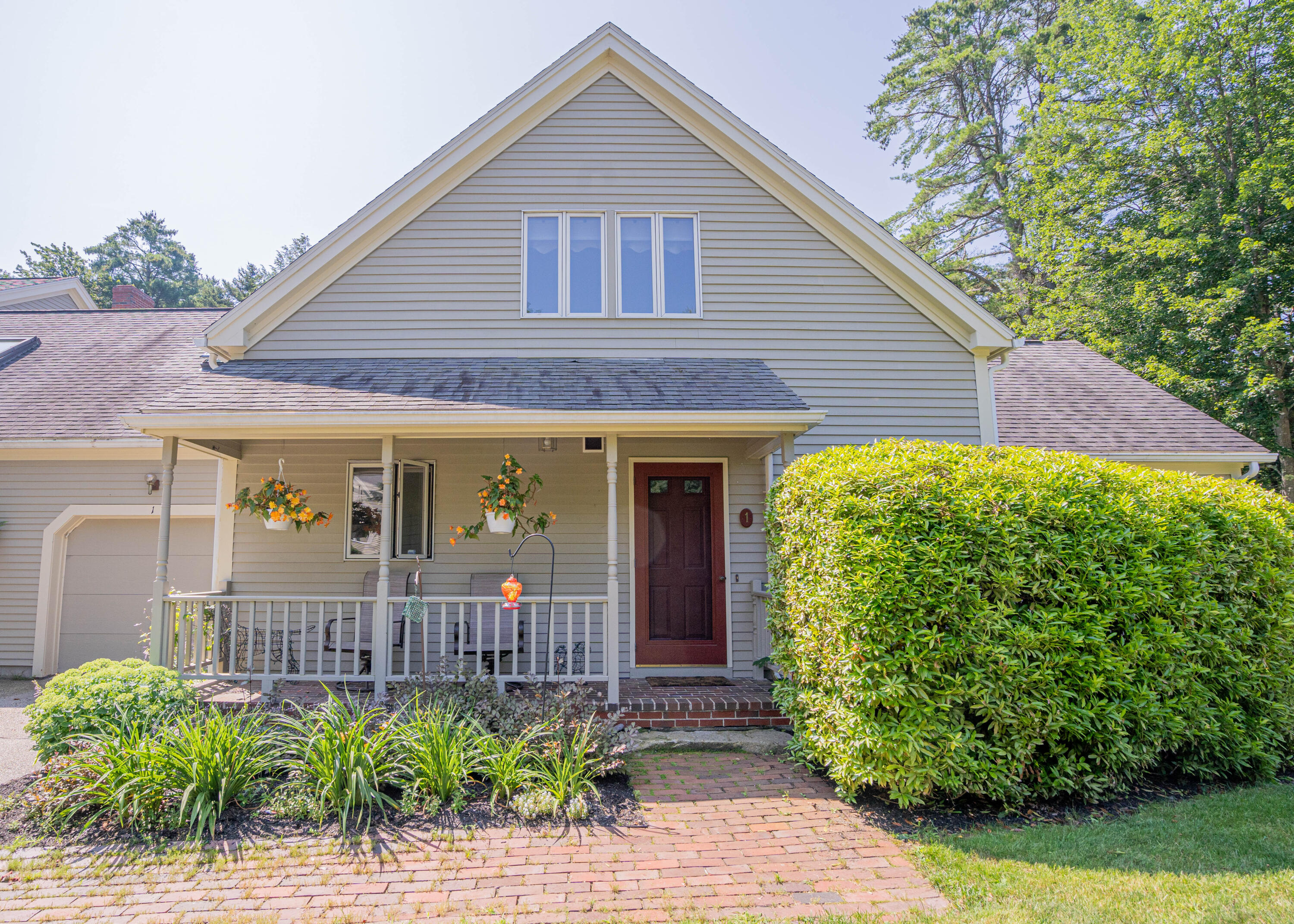 1 Juneberry Court, 1F