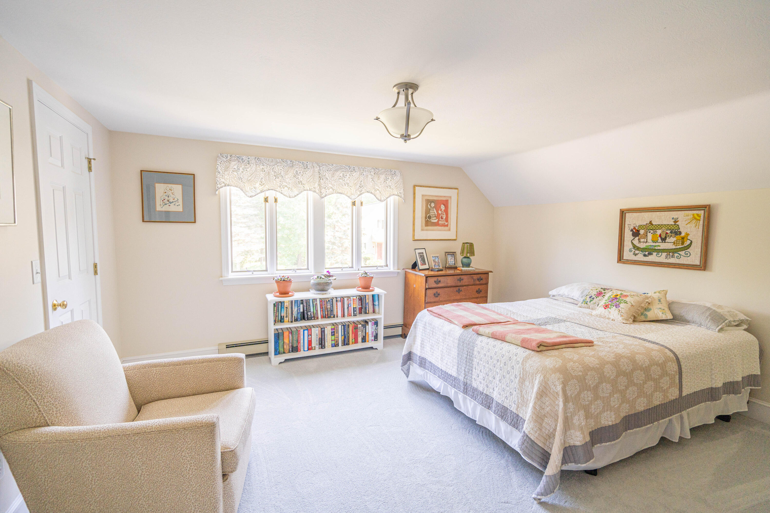 1 Juneberry Court, 1F