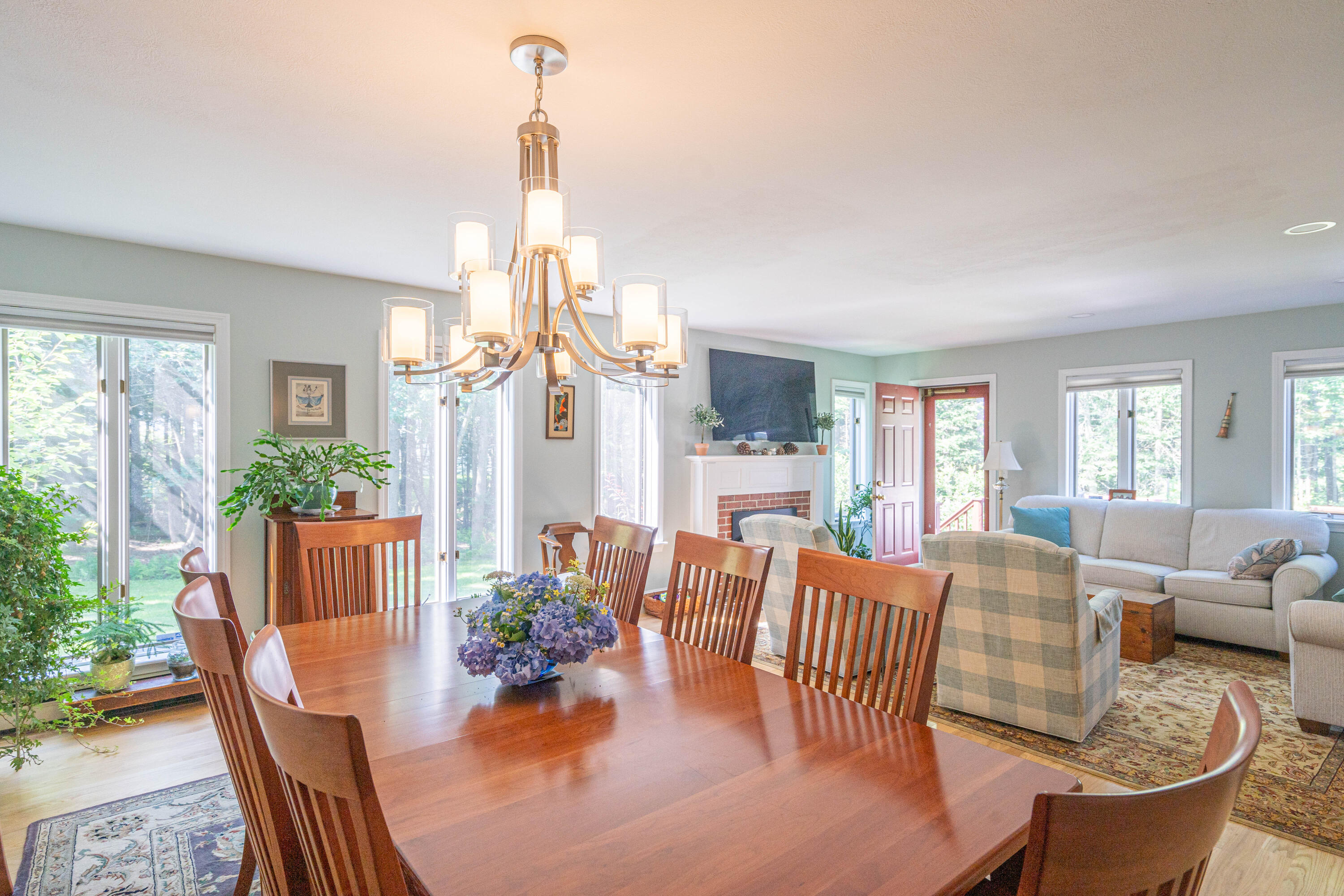 1 Juneberry Court, 1F