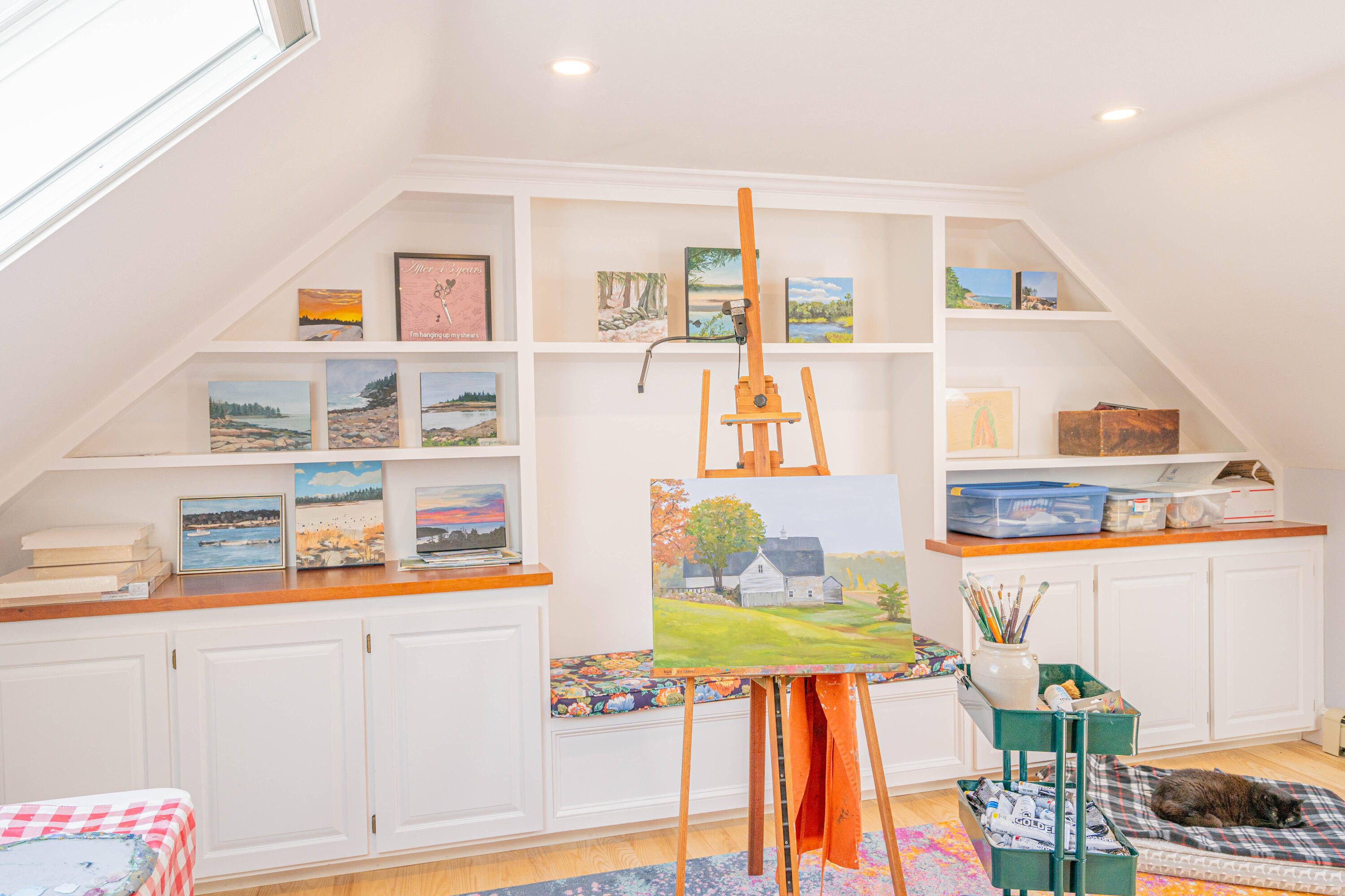 1 Juneberry Court, 1F