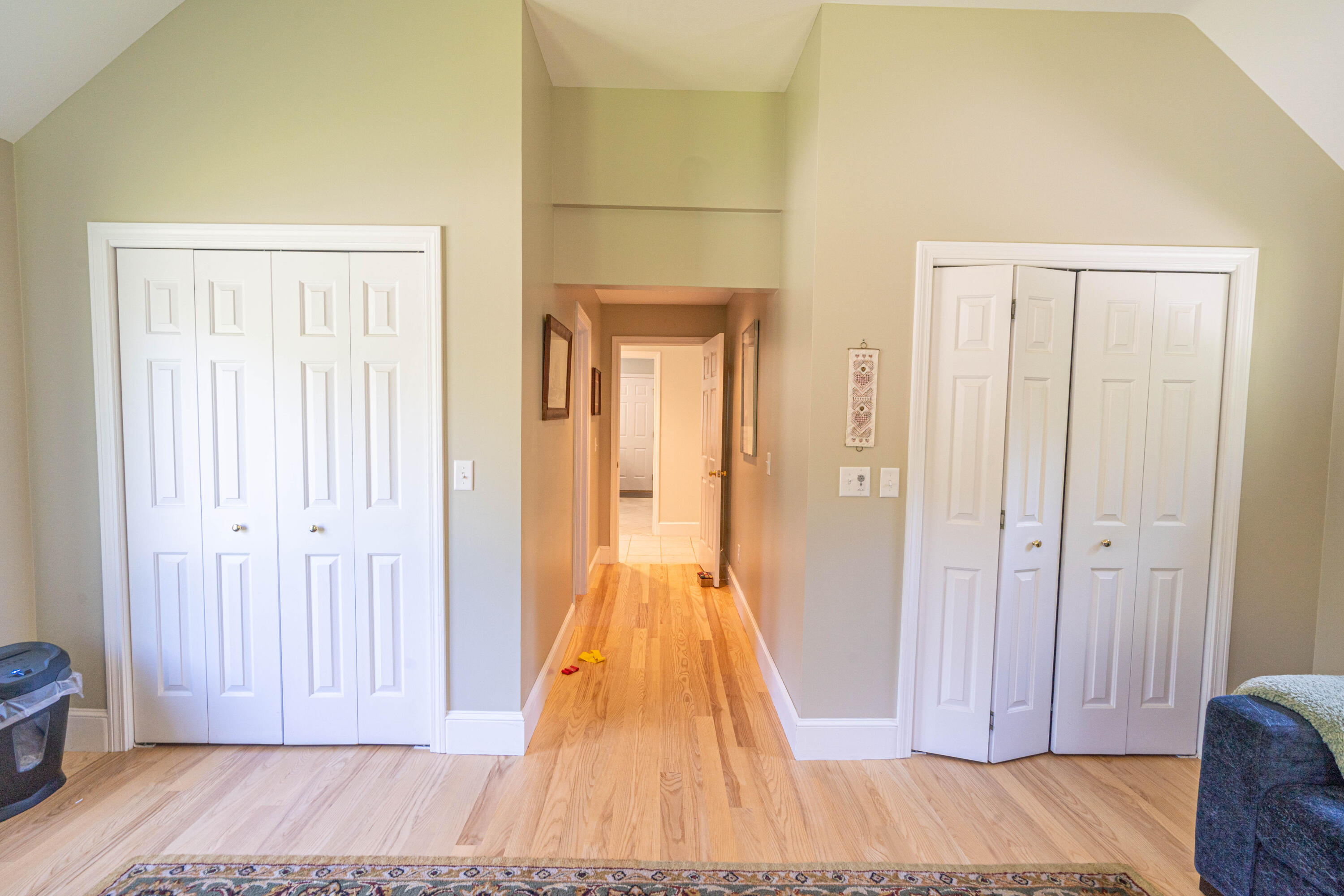 1 Juneberry Court, 1F