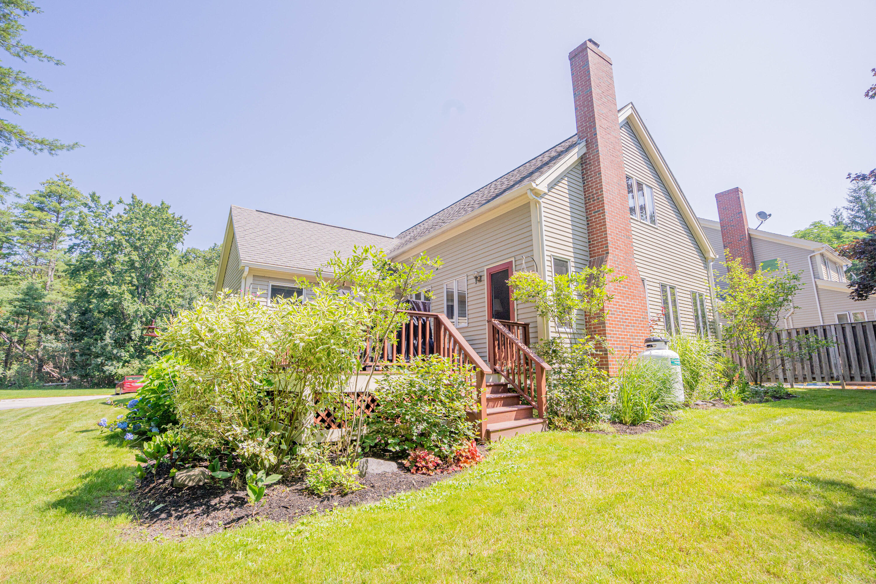 1 Juneberry Court, 1F