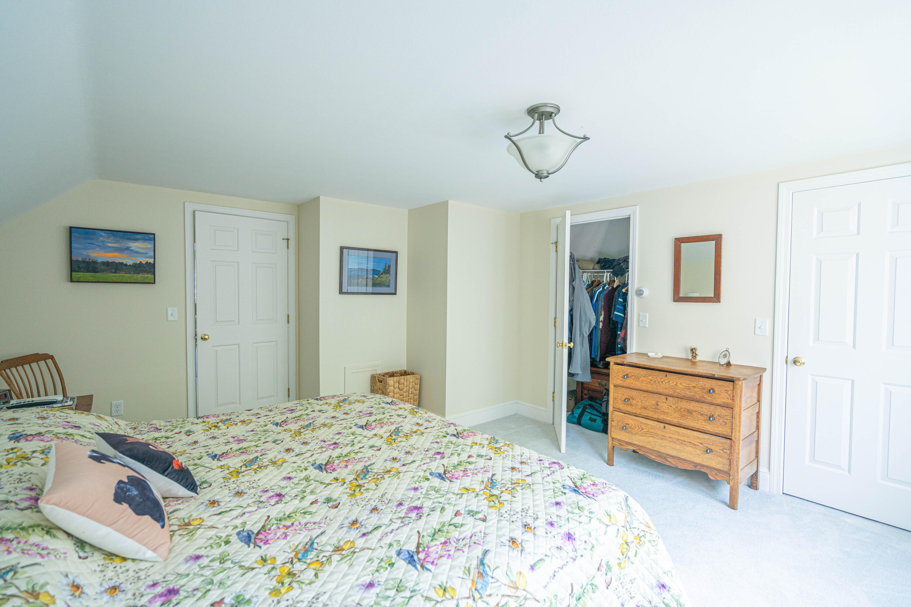 1 Juneberry Court, 1F