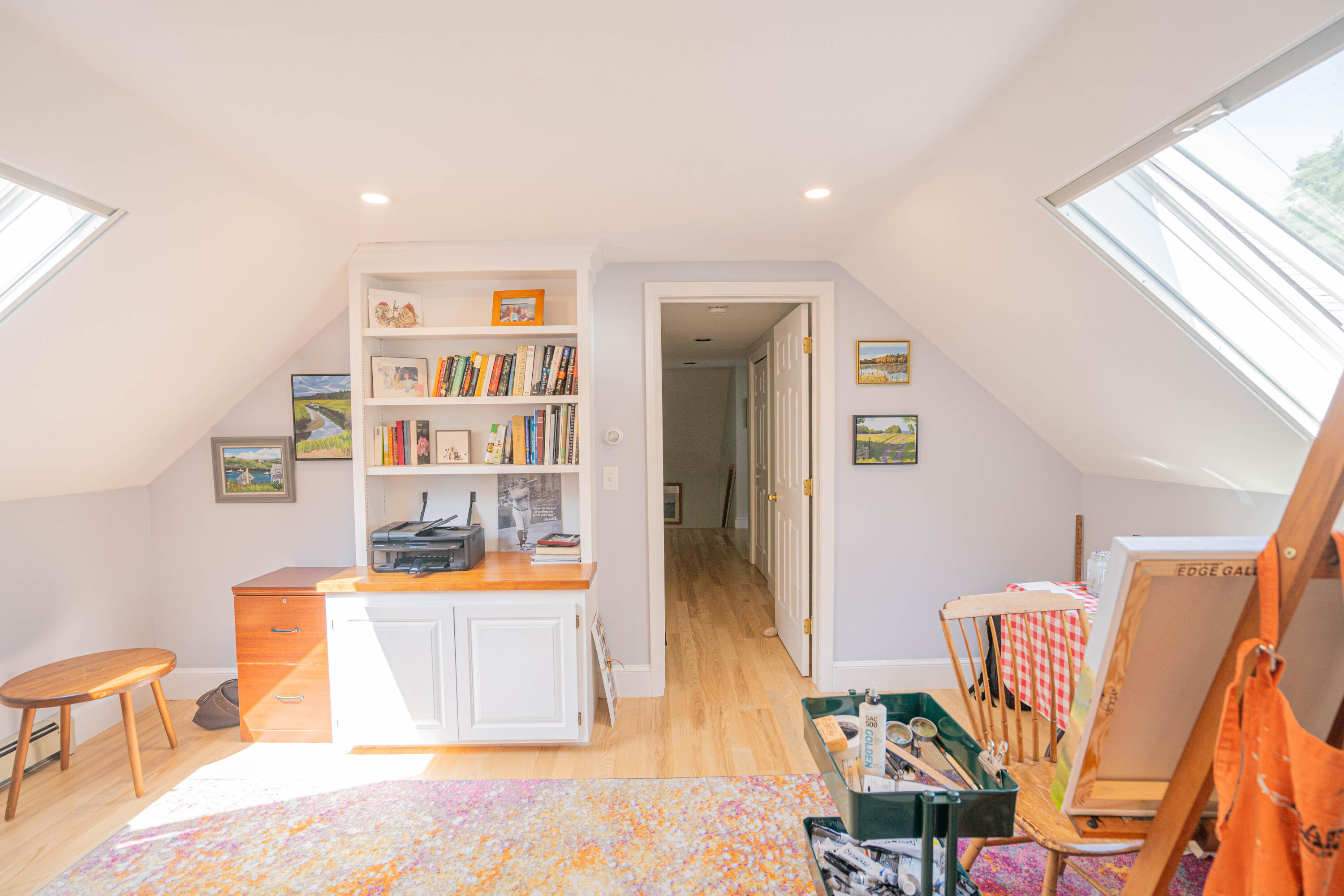 1 Juneberry Court, 1F