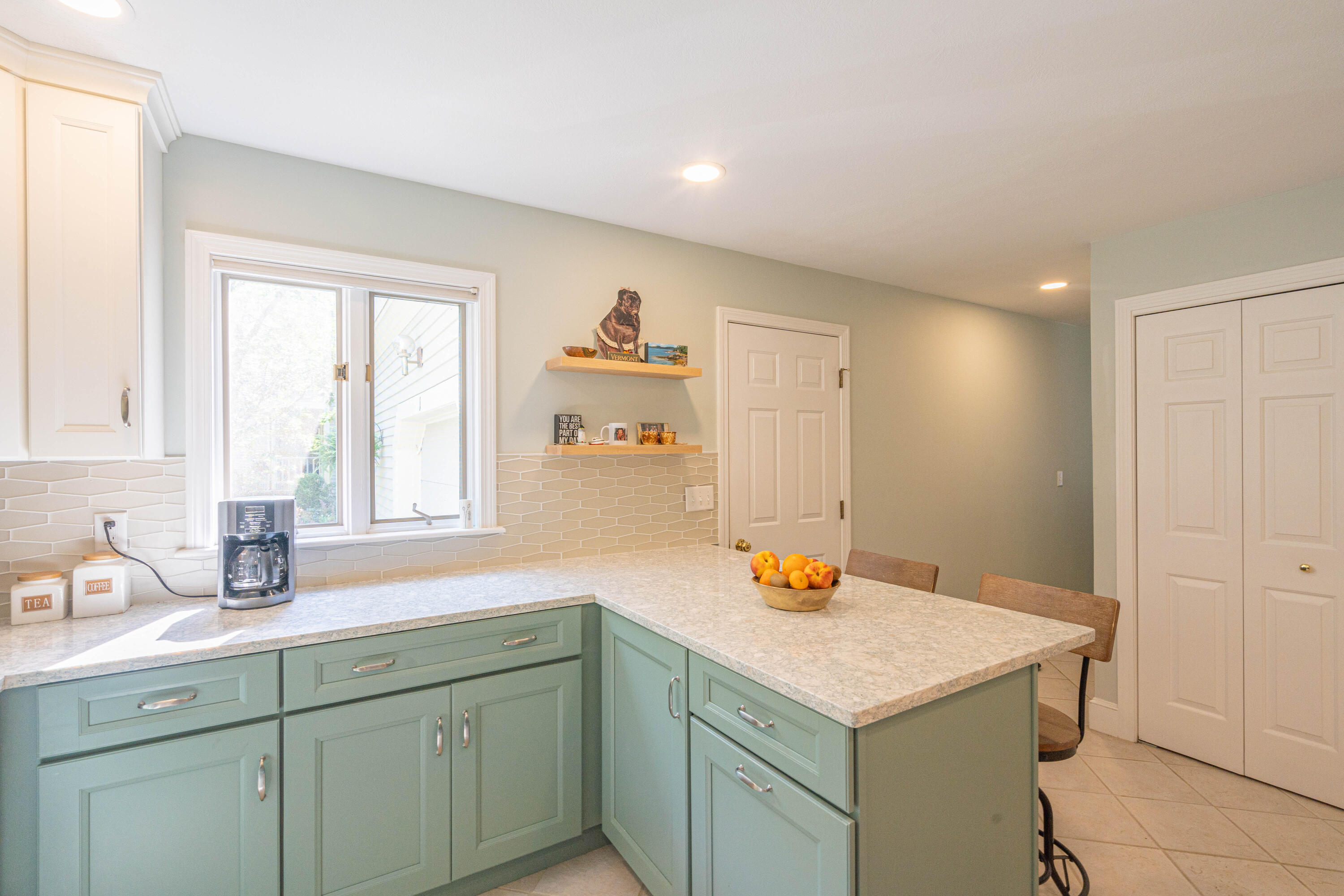 1 Juneberry Court, 1F