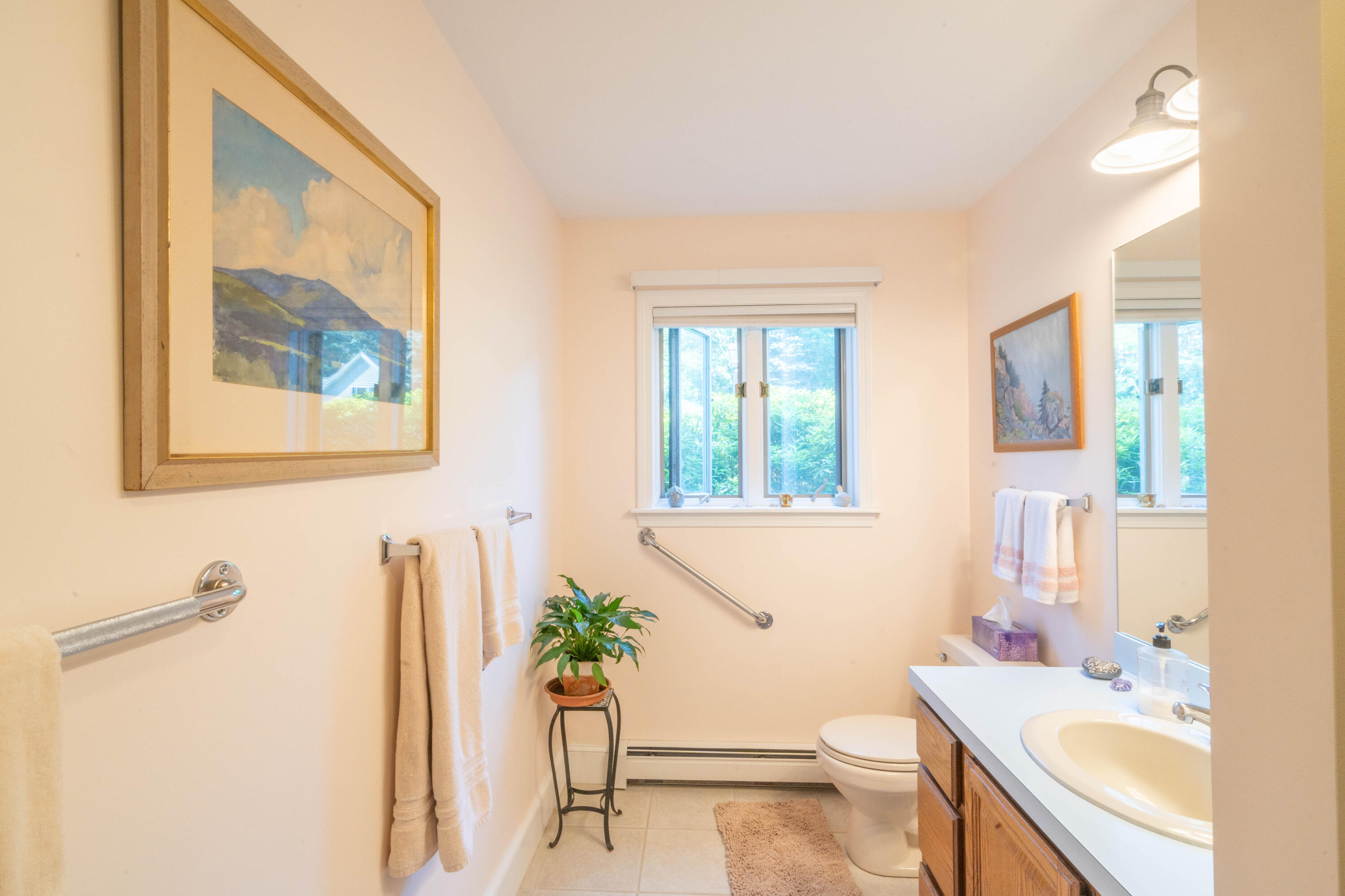 1 Juneberry Court, 1F