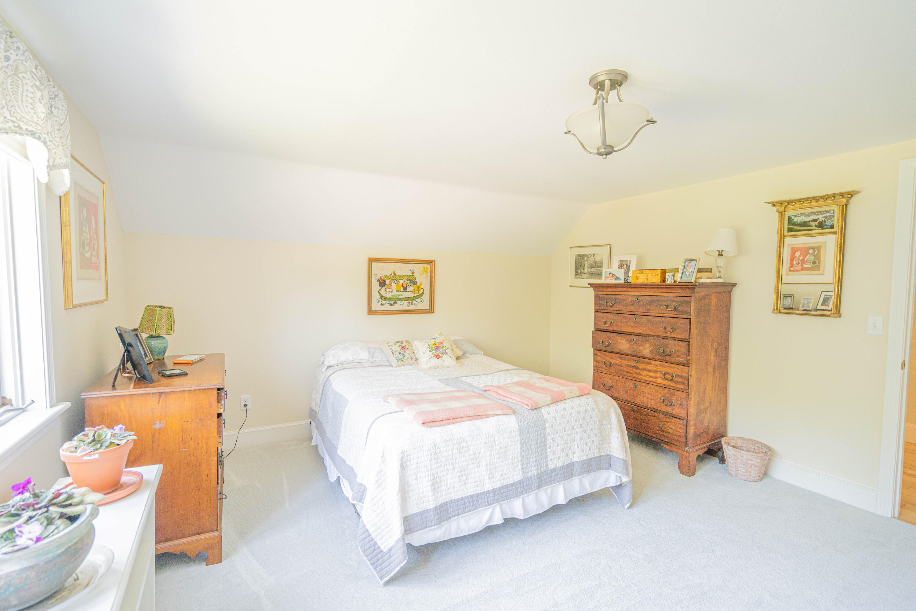 1 Juneberry Court, 1F