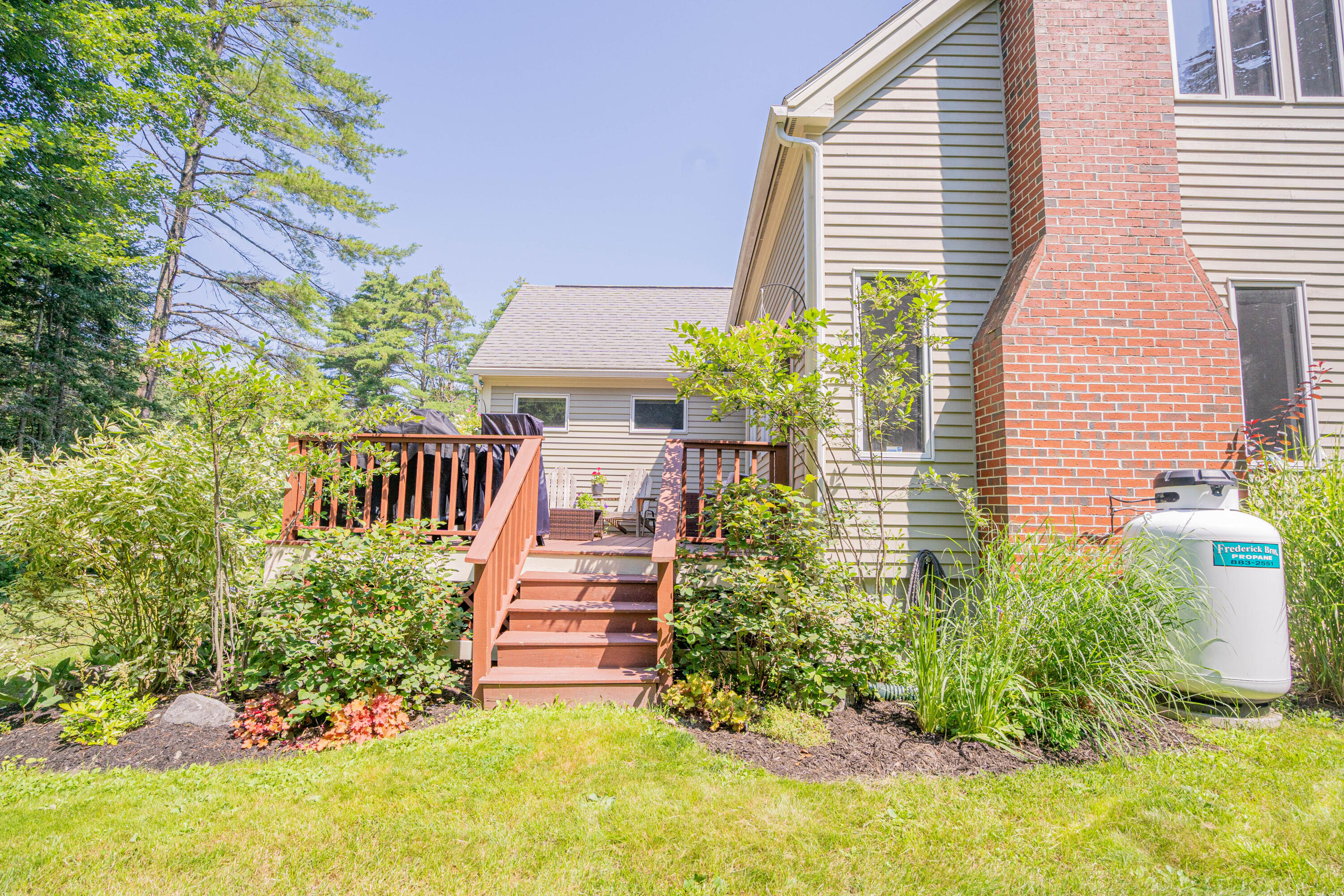 1 Juneberry Court, 1F