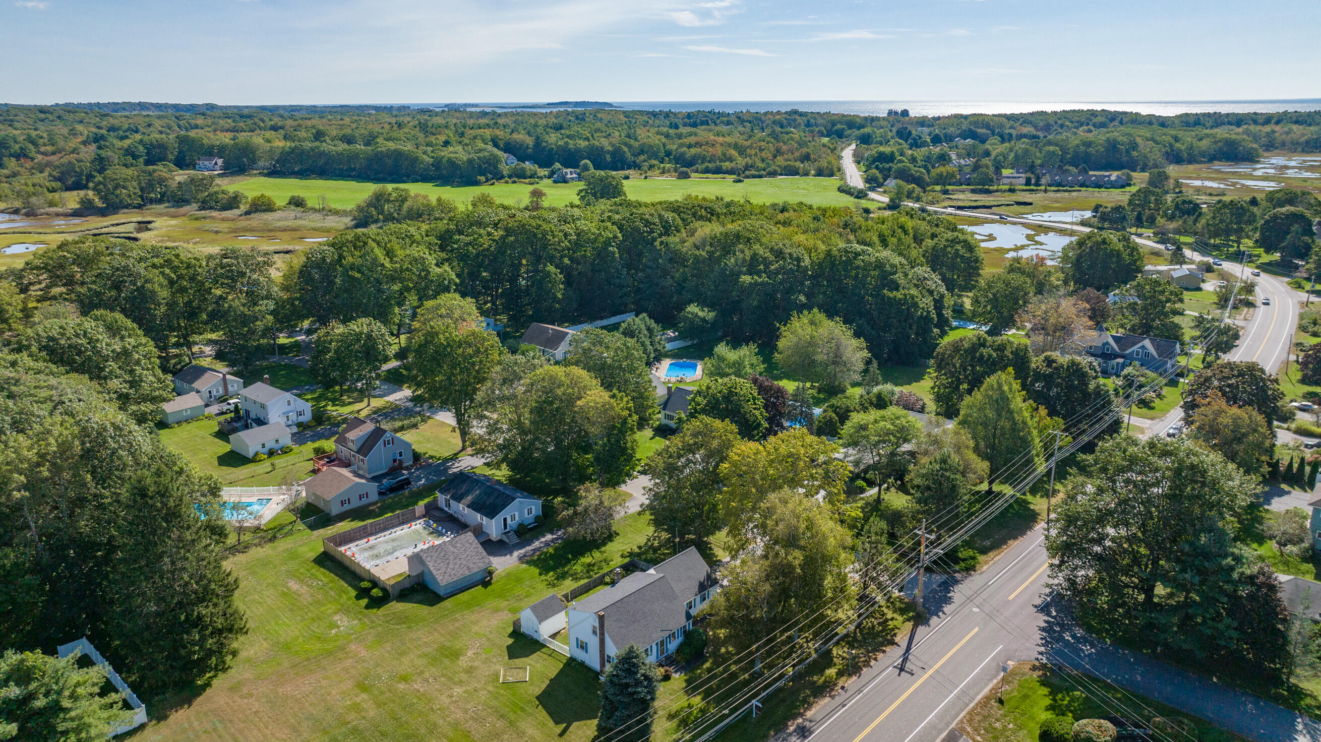 262 Black Point Road