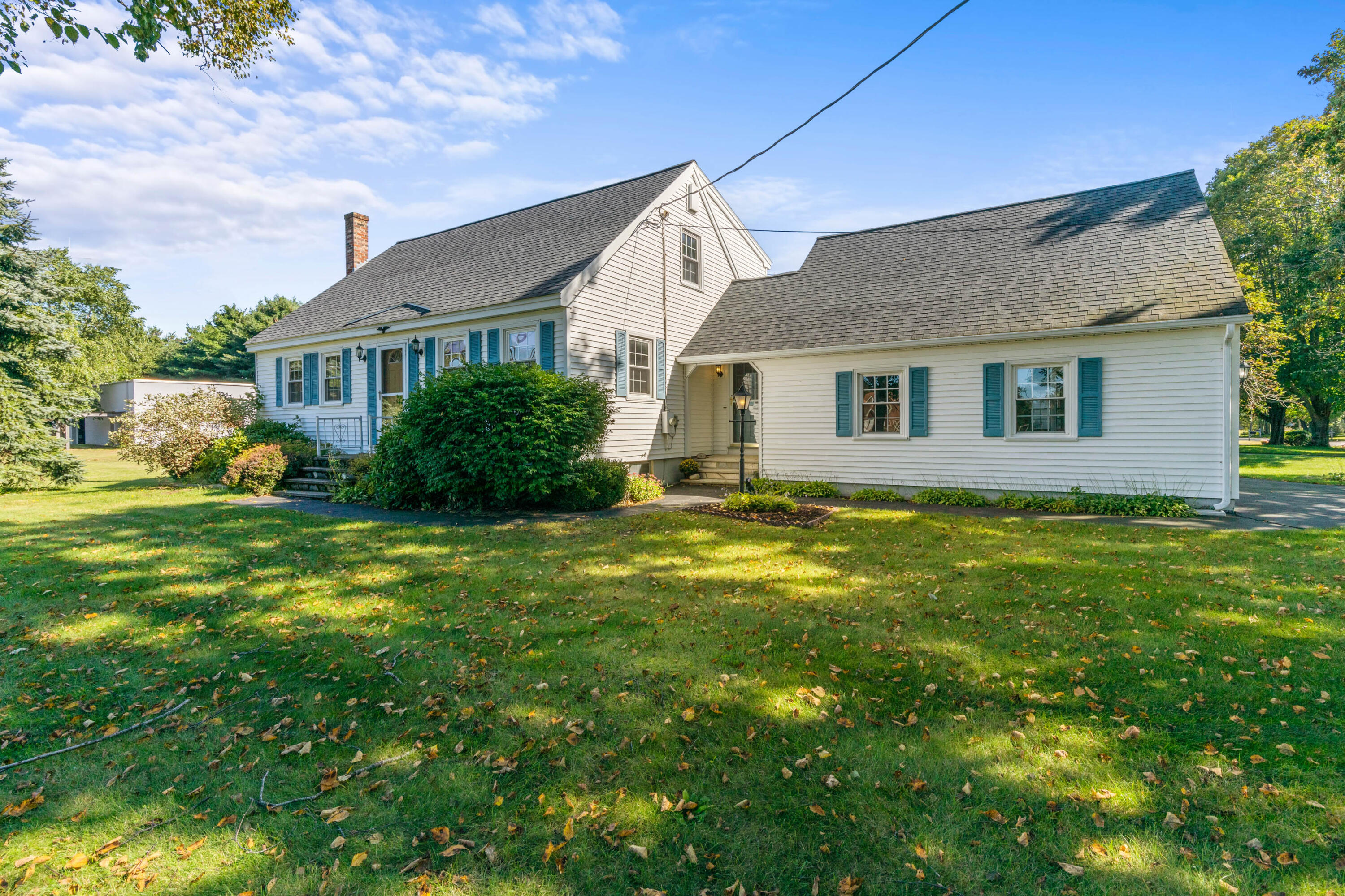 262 Black Point Road