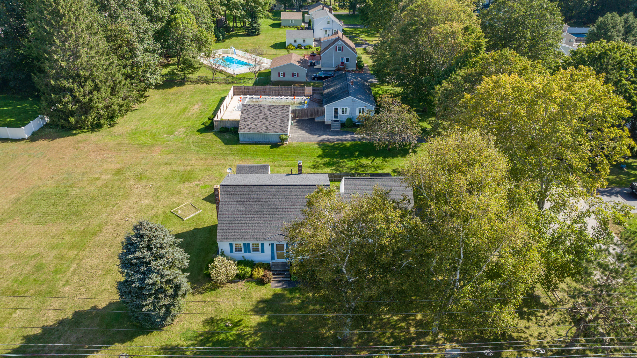 262 Black Point Road