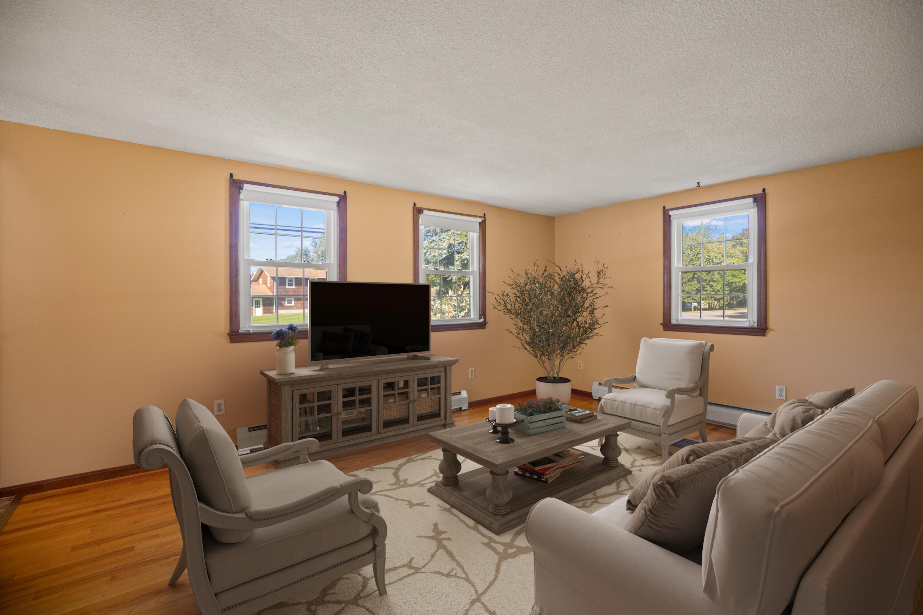 262 Black Point Road