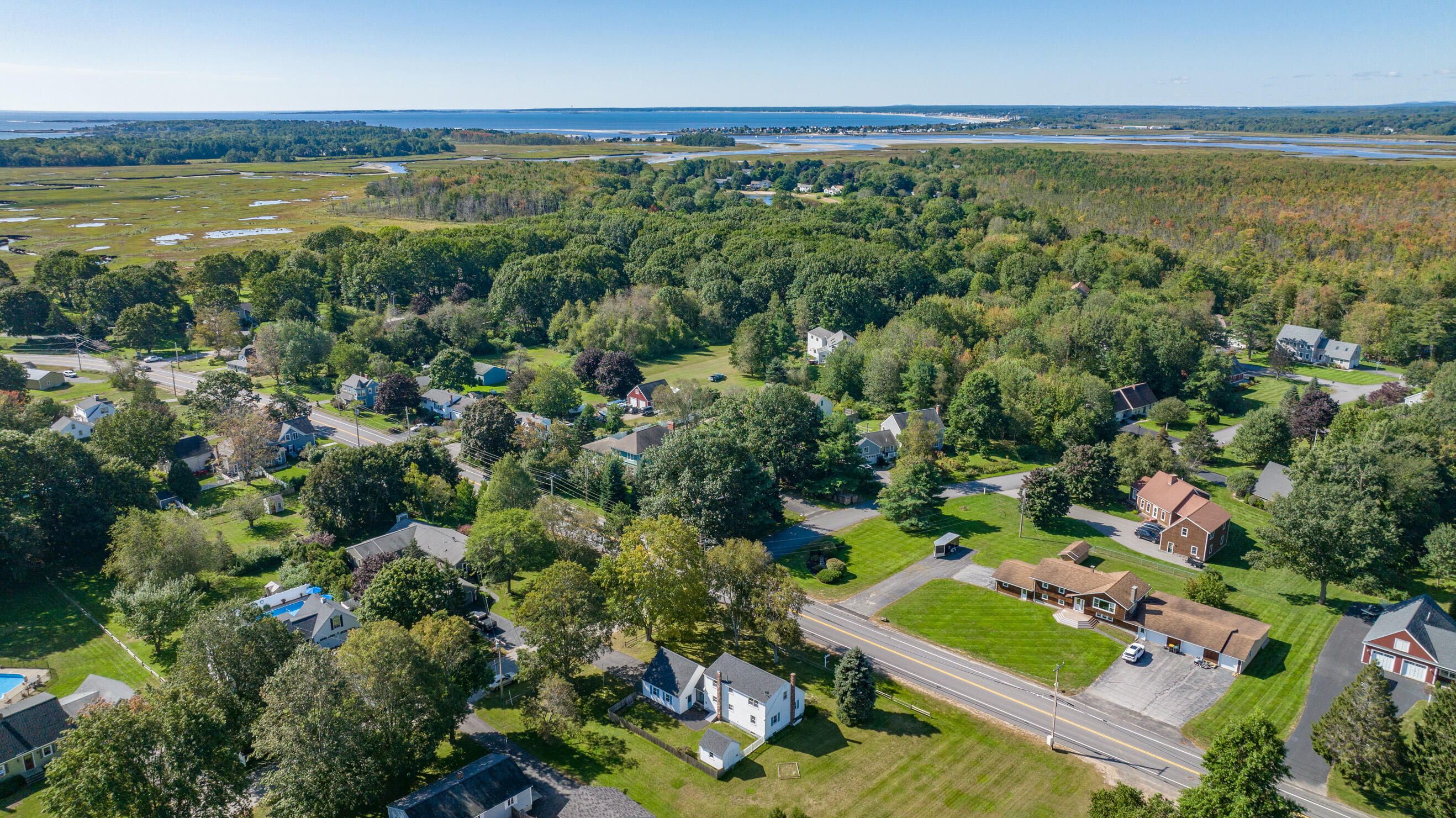 262 Black Point Road