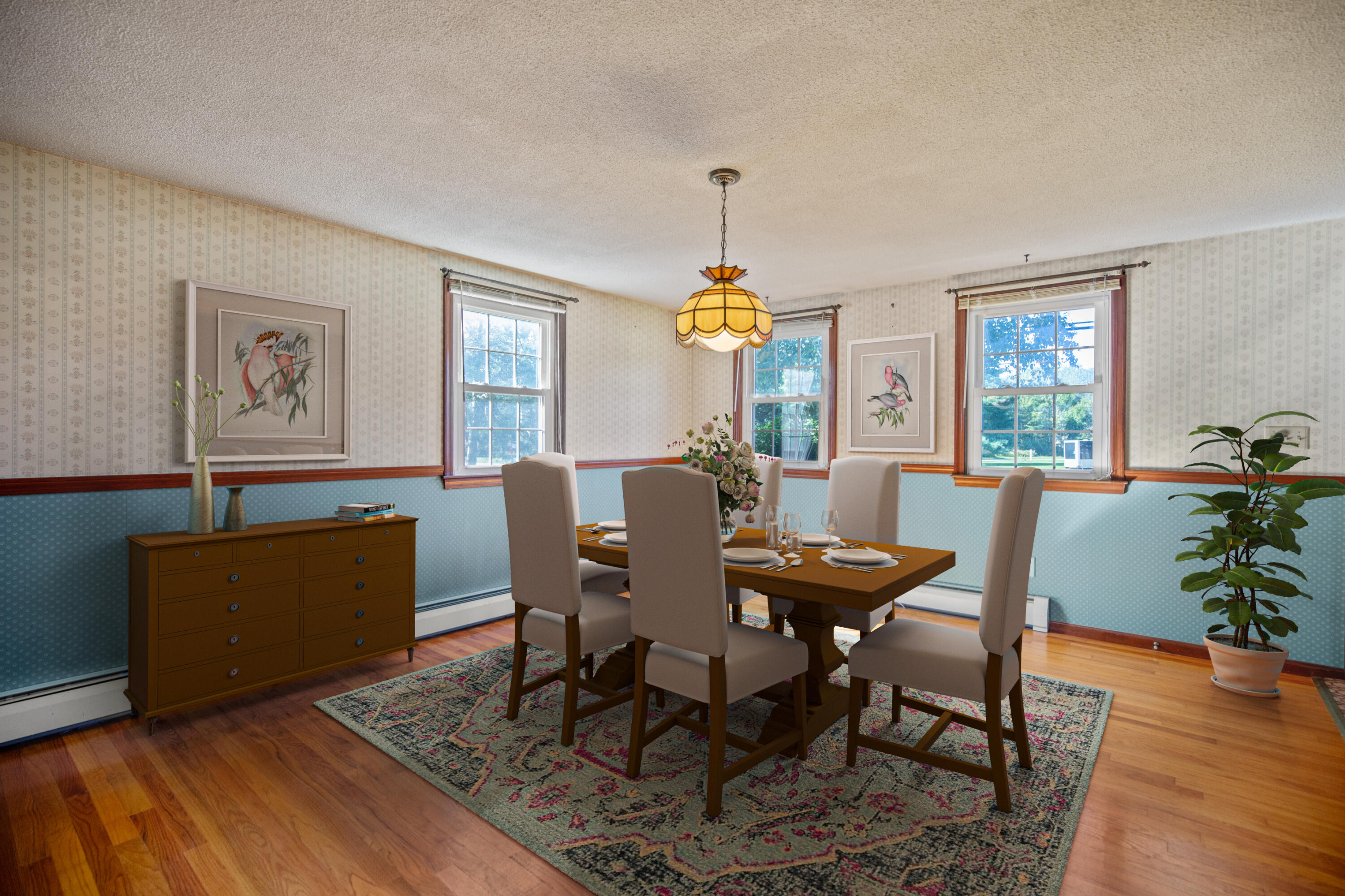 262 Black Point Road