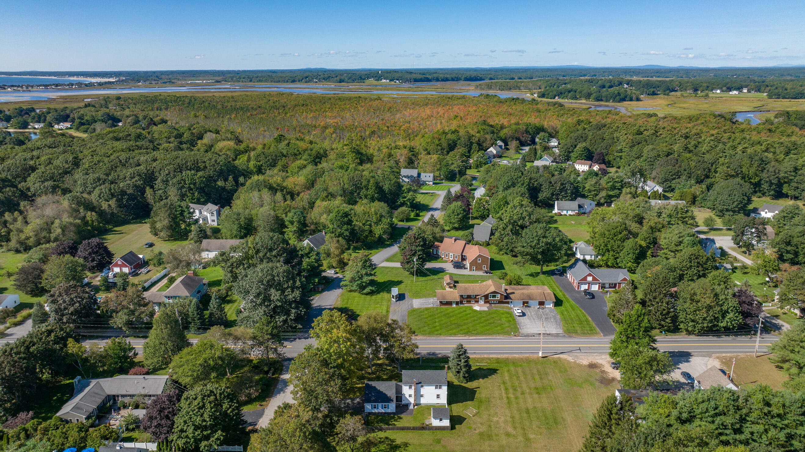 262 Black Point Road