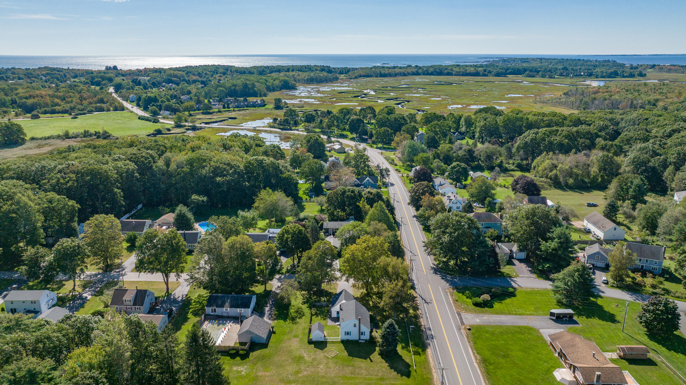 262 Black Point Road