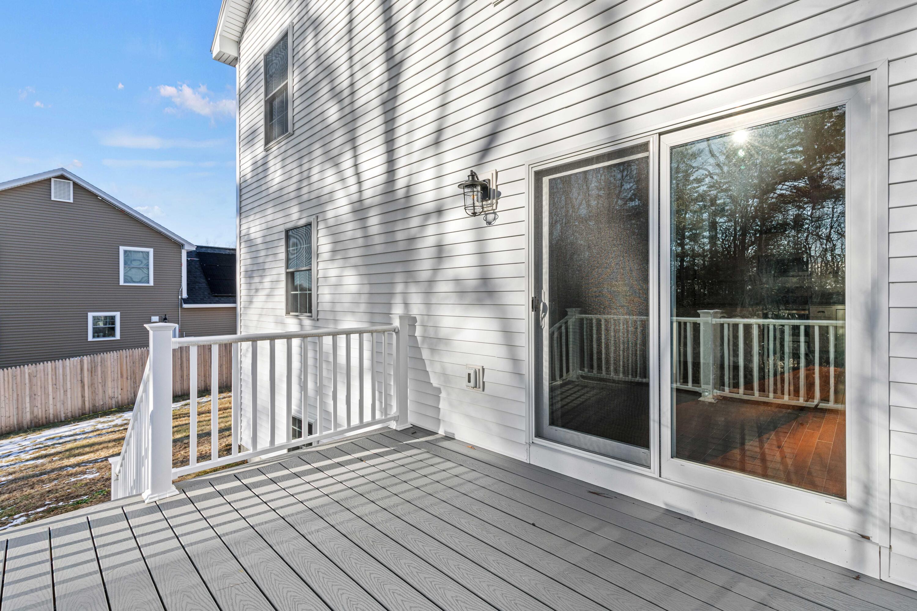 2 Tucker Brook Drive