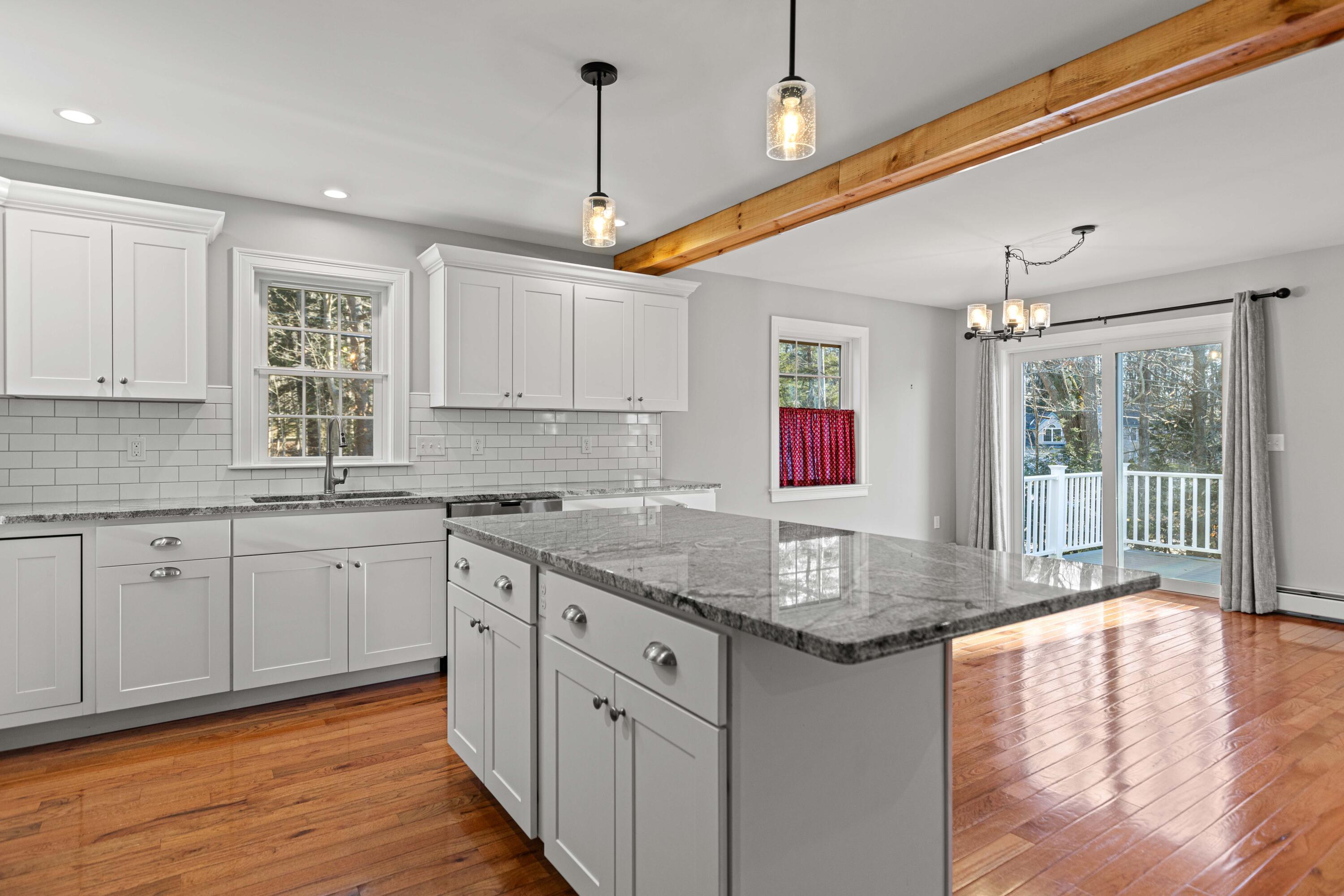 2 Tucker Brook Drive