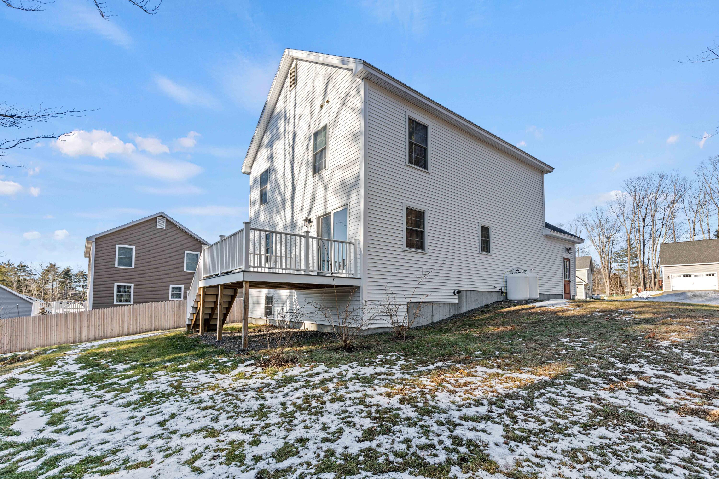 2 Tucker Brook Drive