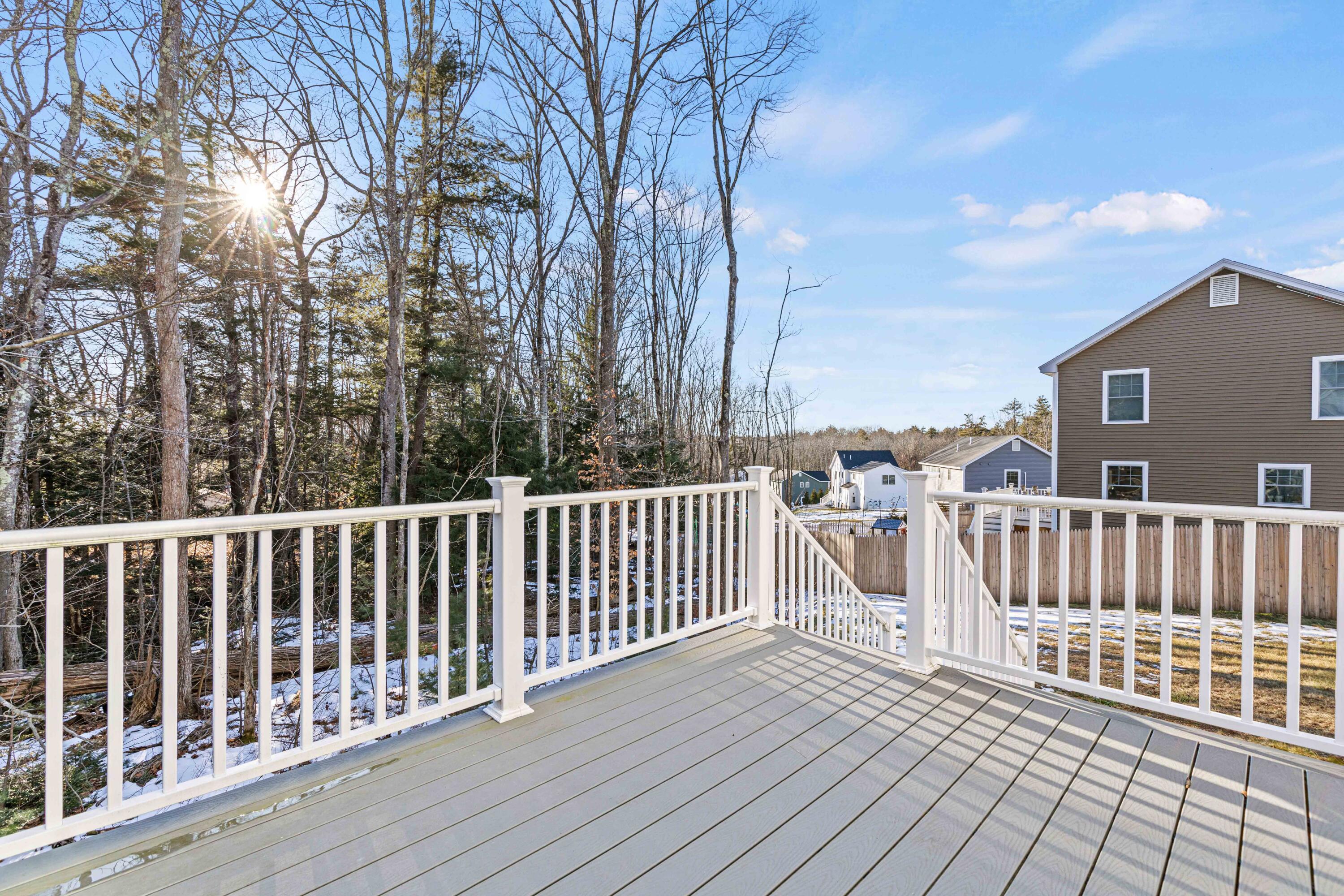 2 Tucker Brook Drive