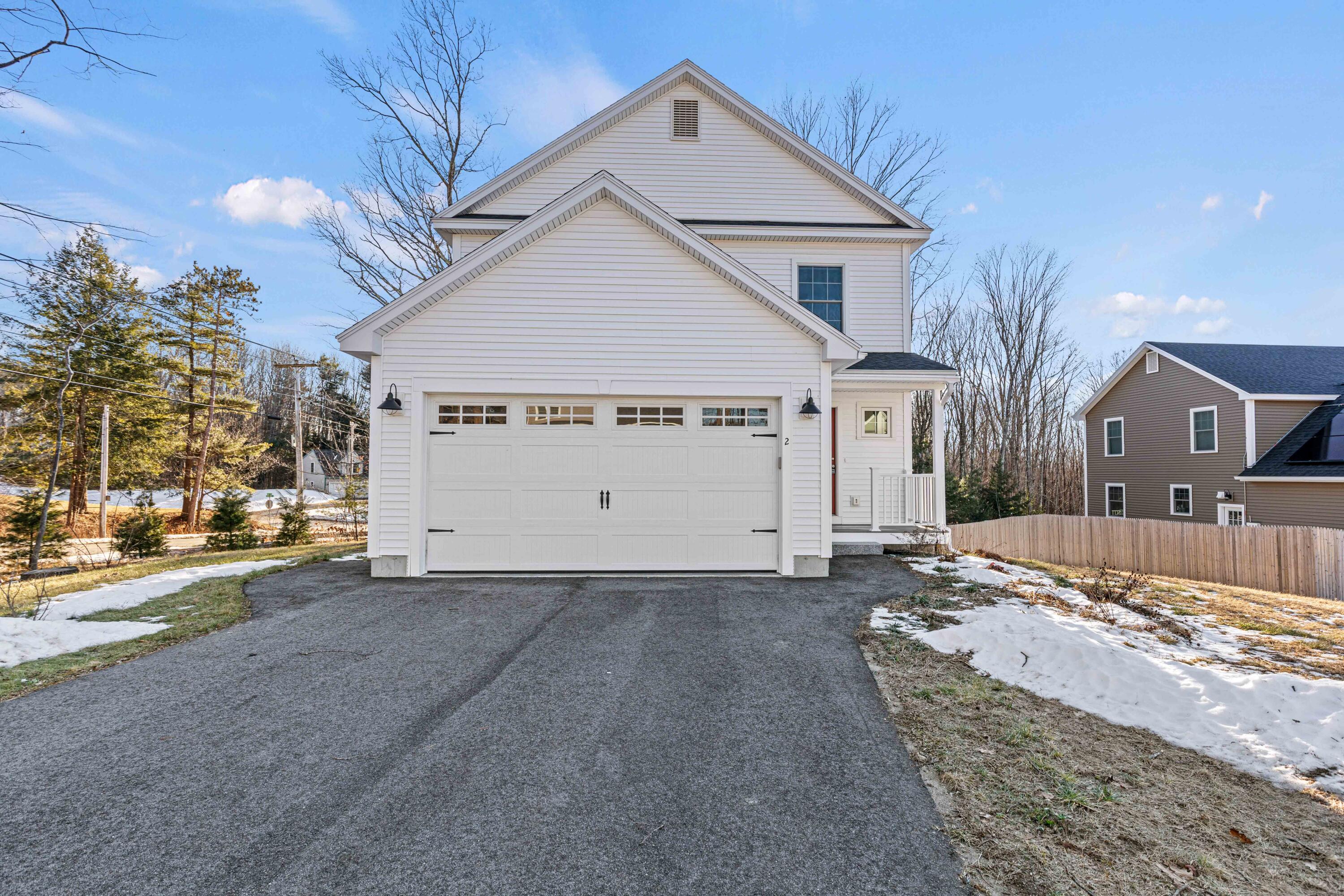 2 Tucker Brook Drive