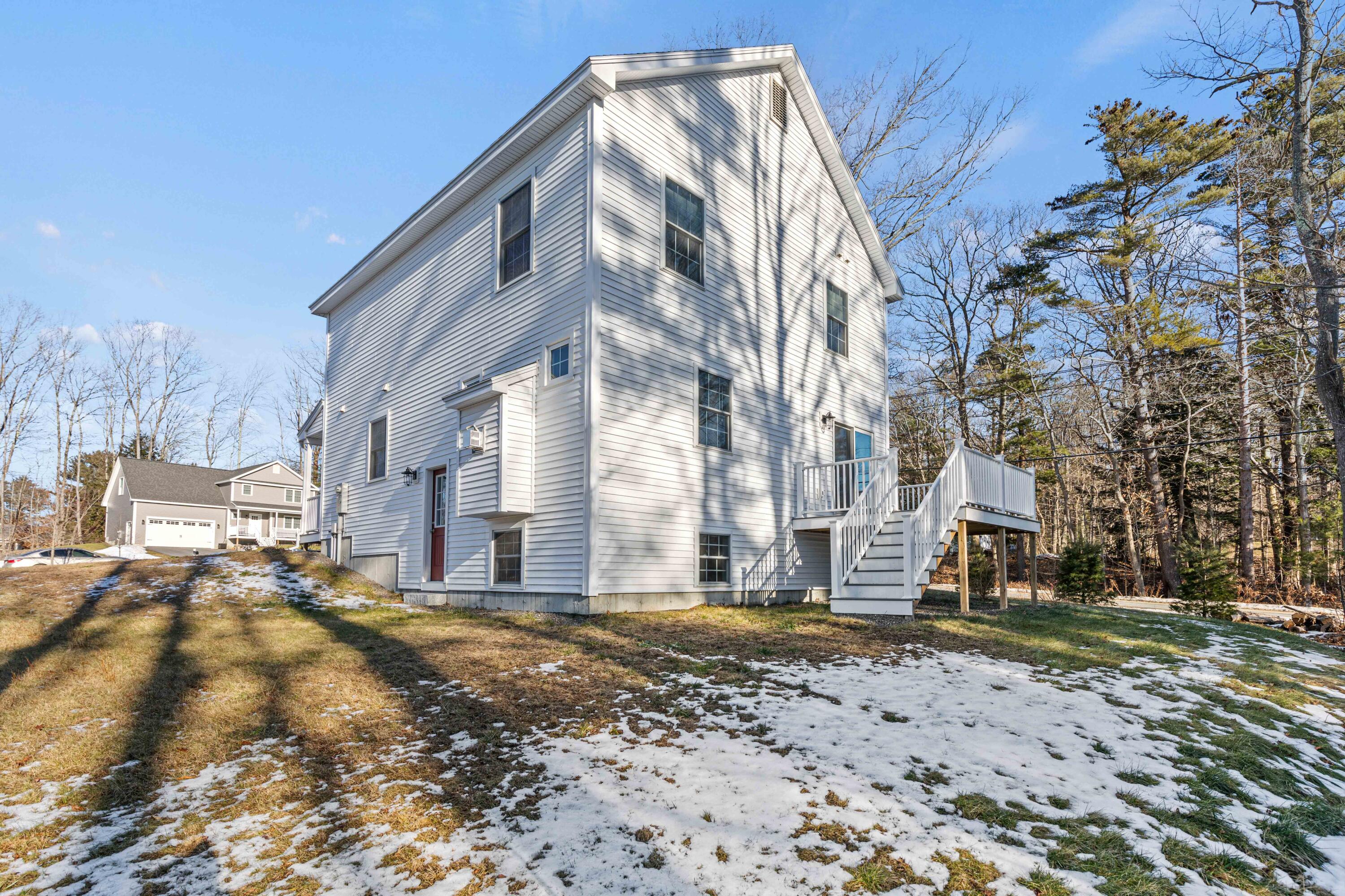 2 Tucker Brook Drive