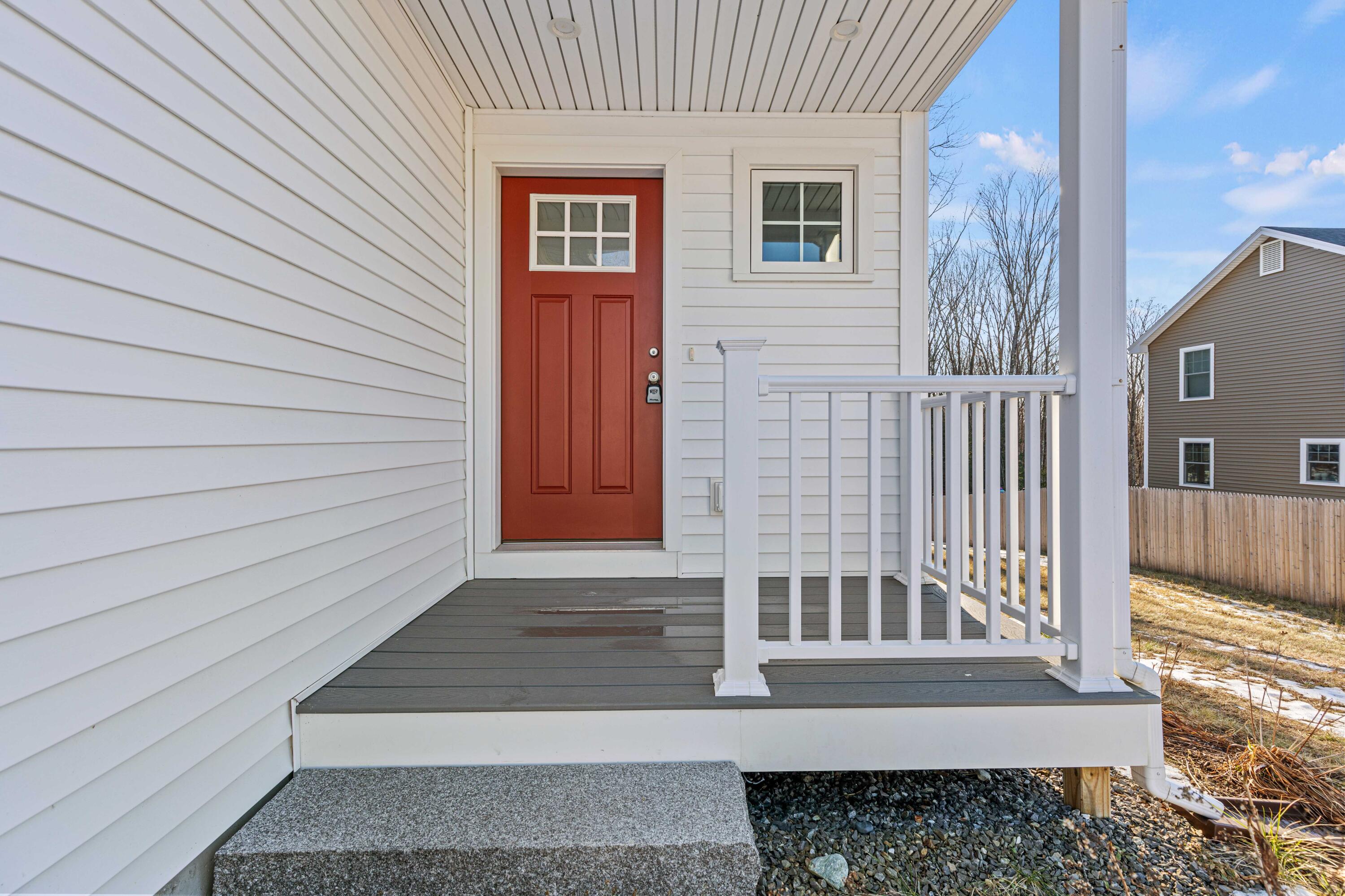 2 Tucker Brook Drive